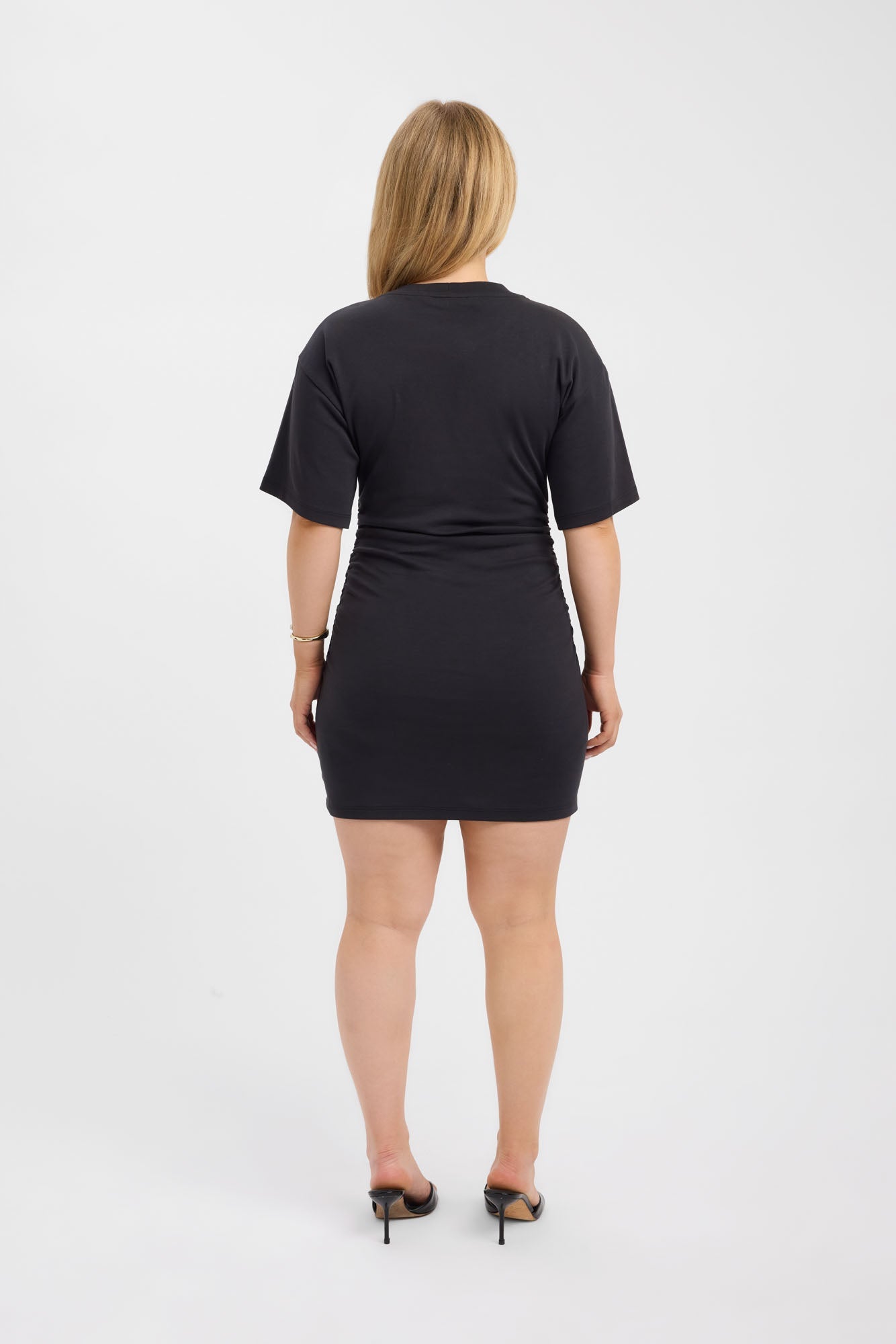 Nova Mini Dress