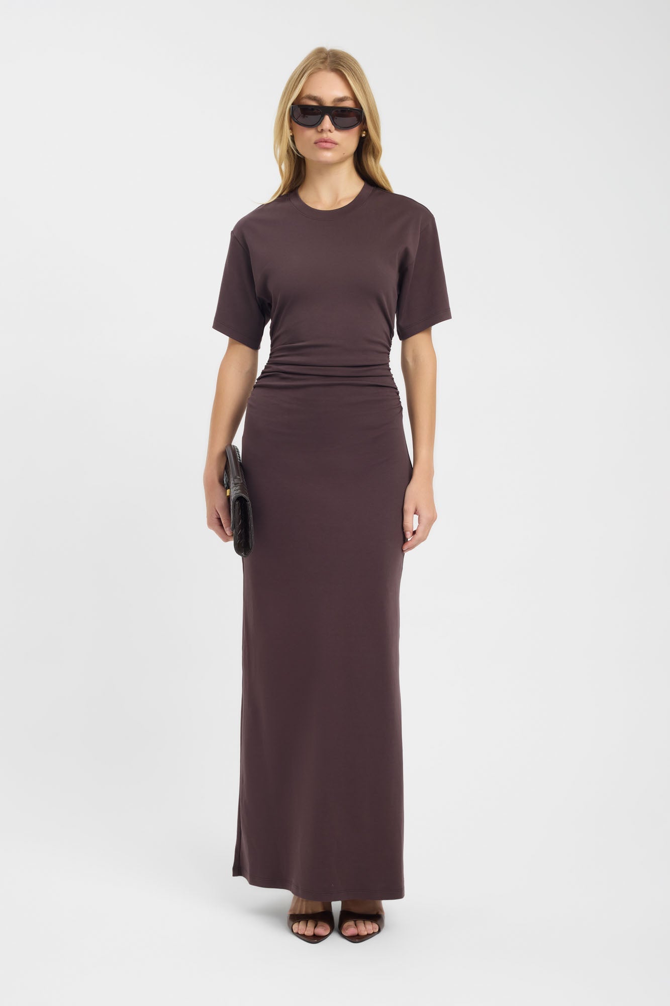 Nova Maxi Dress