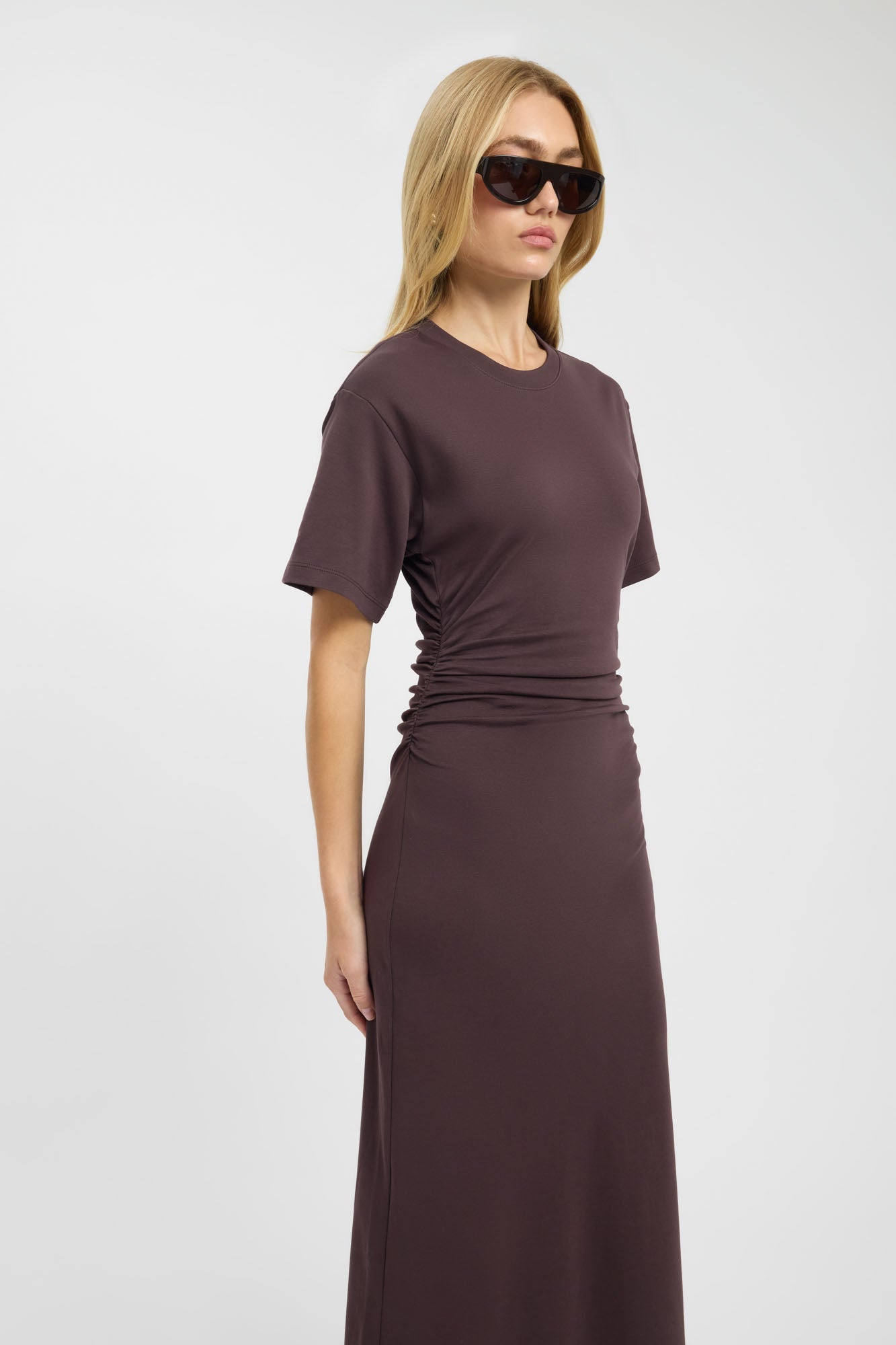 Nova Maxi Dress