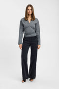 Vesper Long Sleeve Top