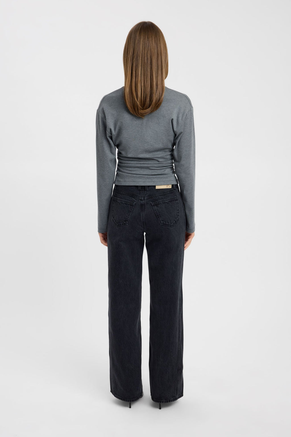 Vesper Long Sleeve Top