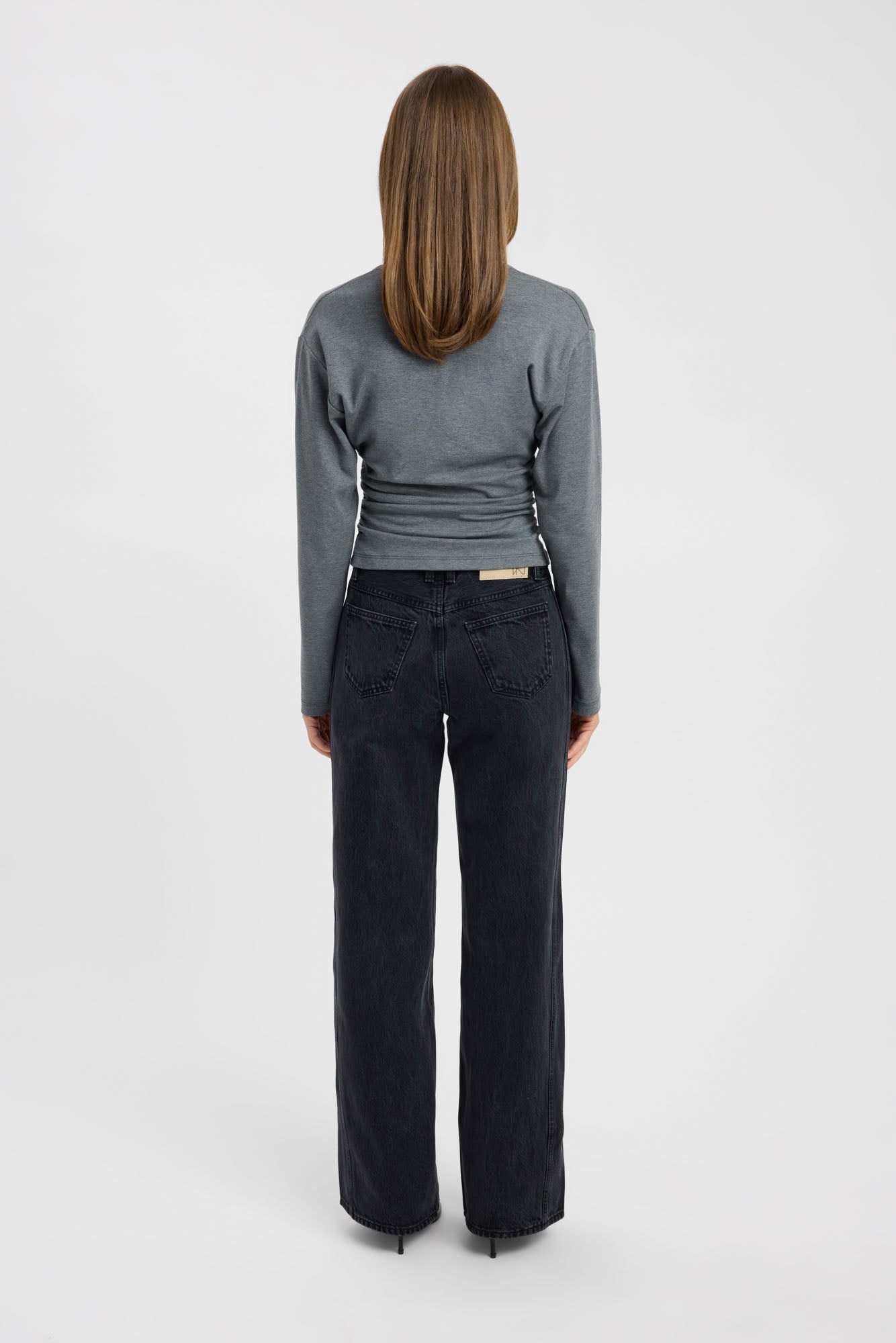 Vesper Long Sleeve Top