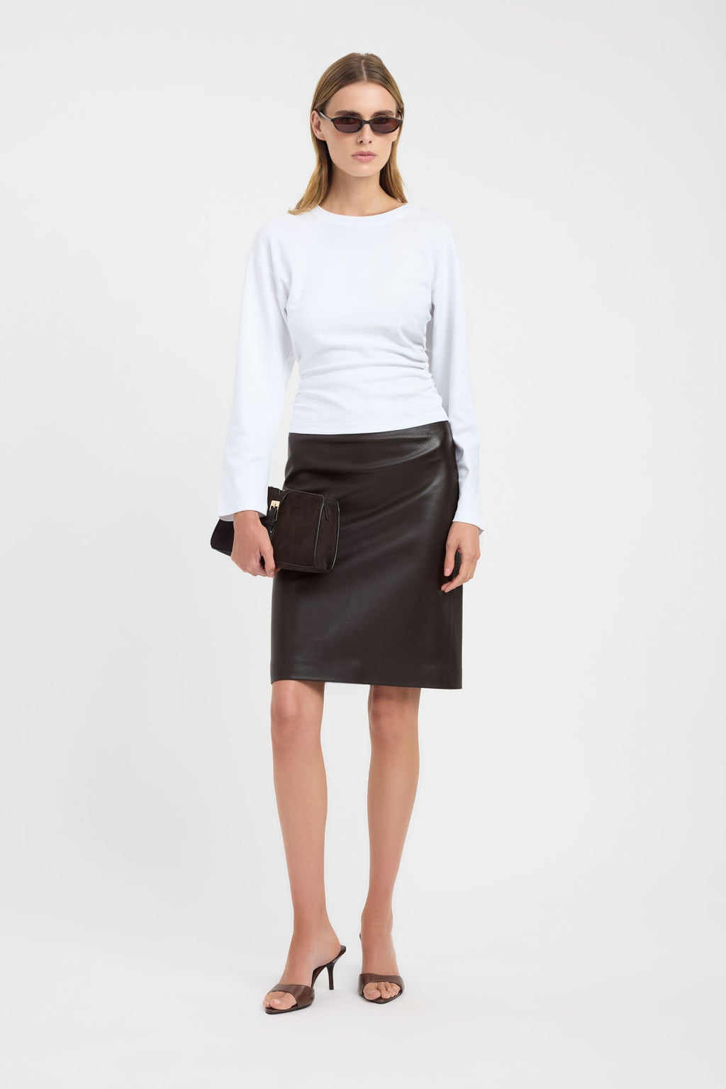 Nova Long Sleeve Top