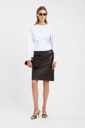 Nova Long Sleeve Top
