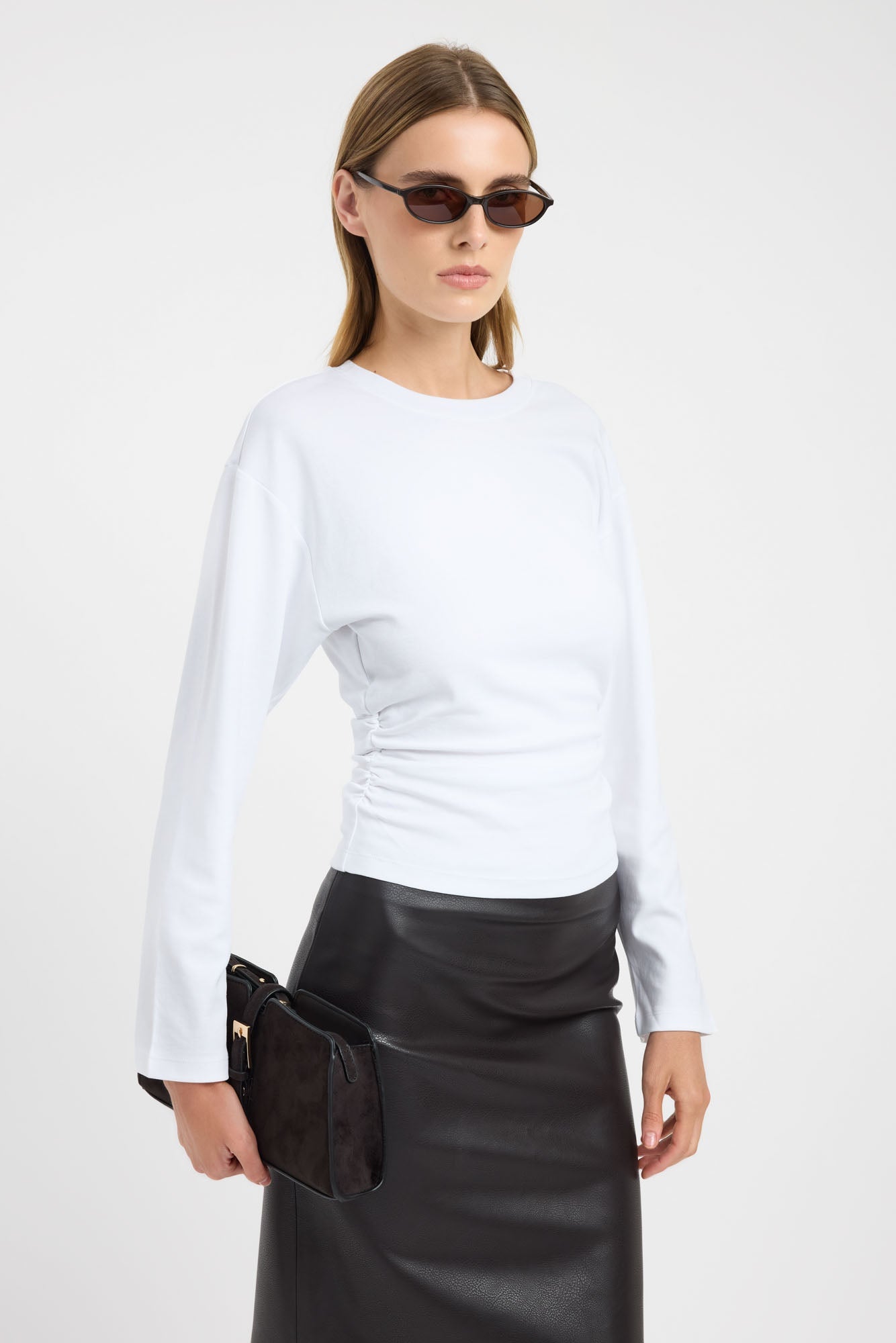 Nova Long Sleeve Top