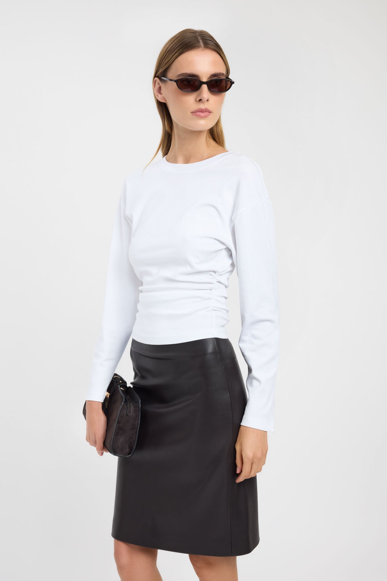 Nova Long Sleeve Top
