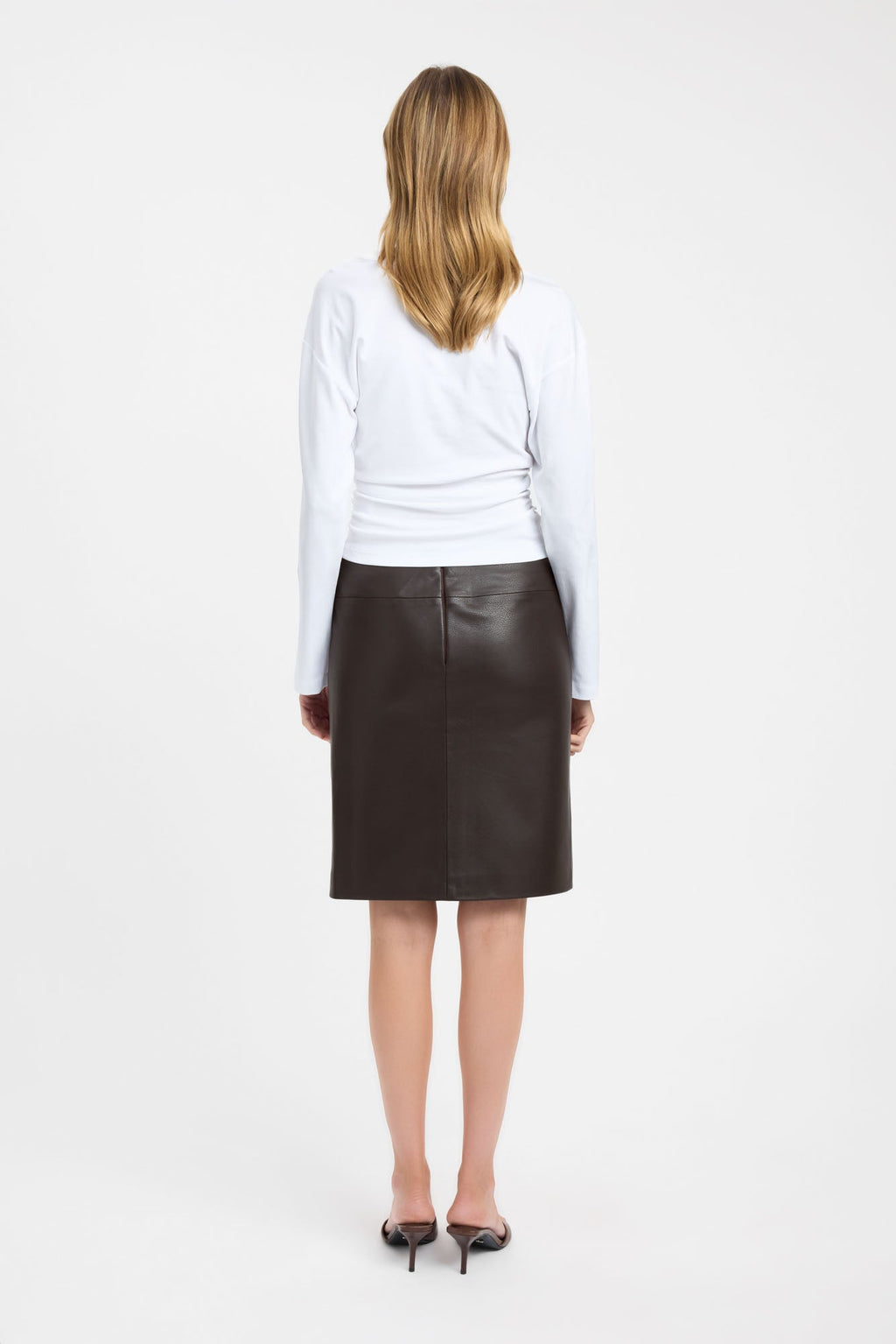 Nova Long Sleeve Top
