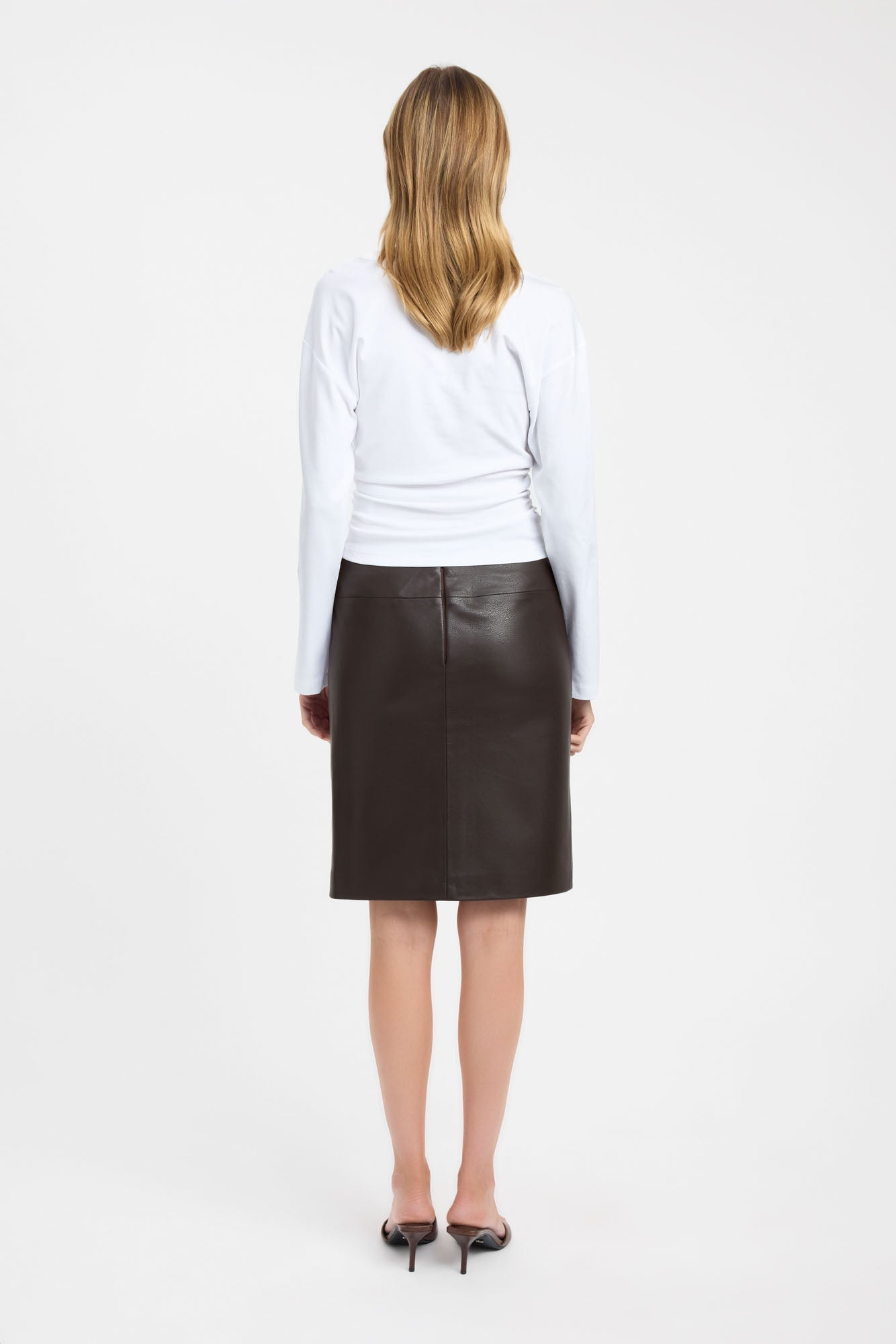 Nova Long Sleeve Top
