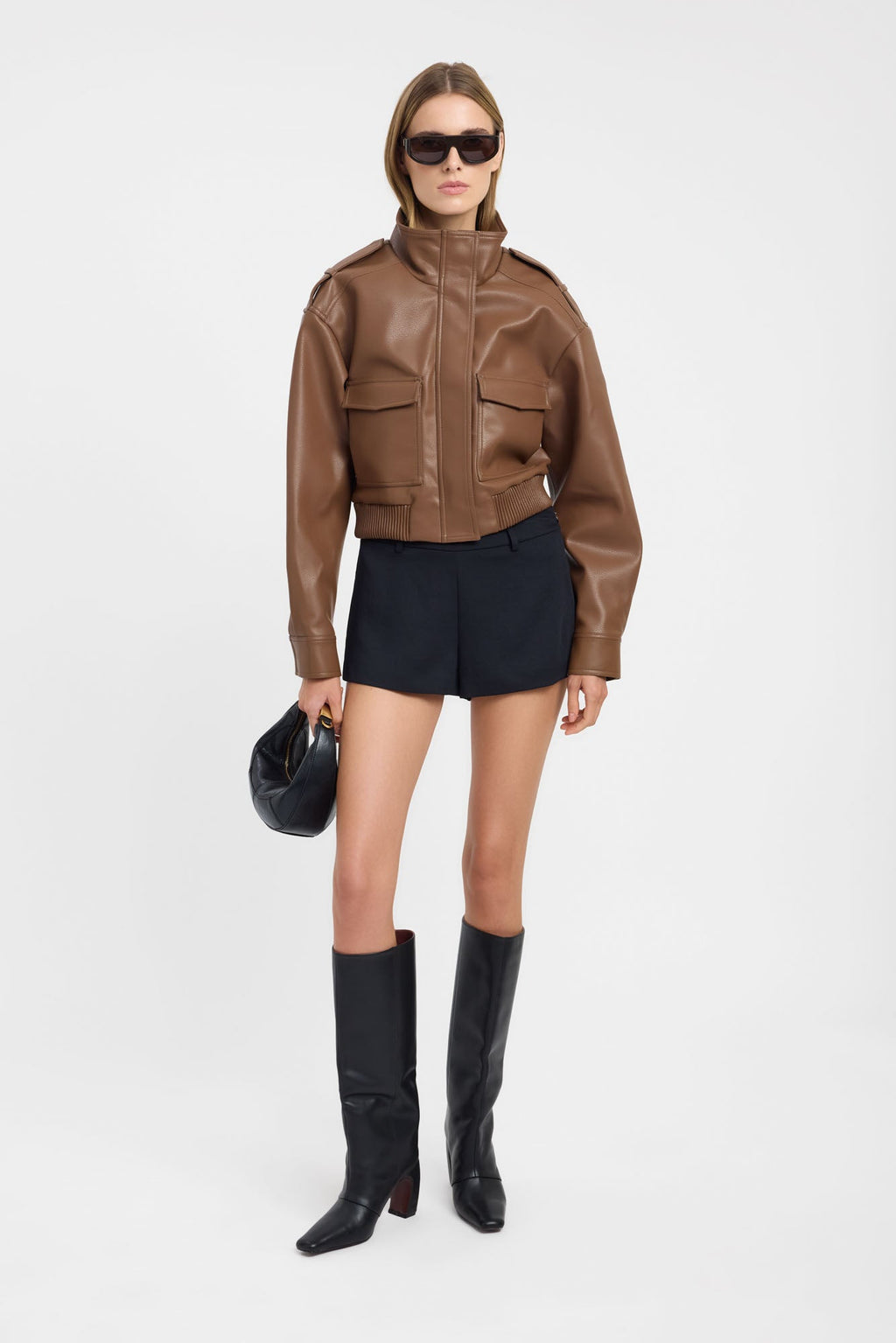 Heavy Phoenix Core Jacket