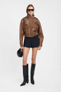 Heavy Phoenix Core Jacket