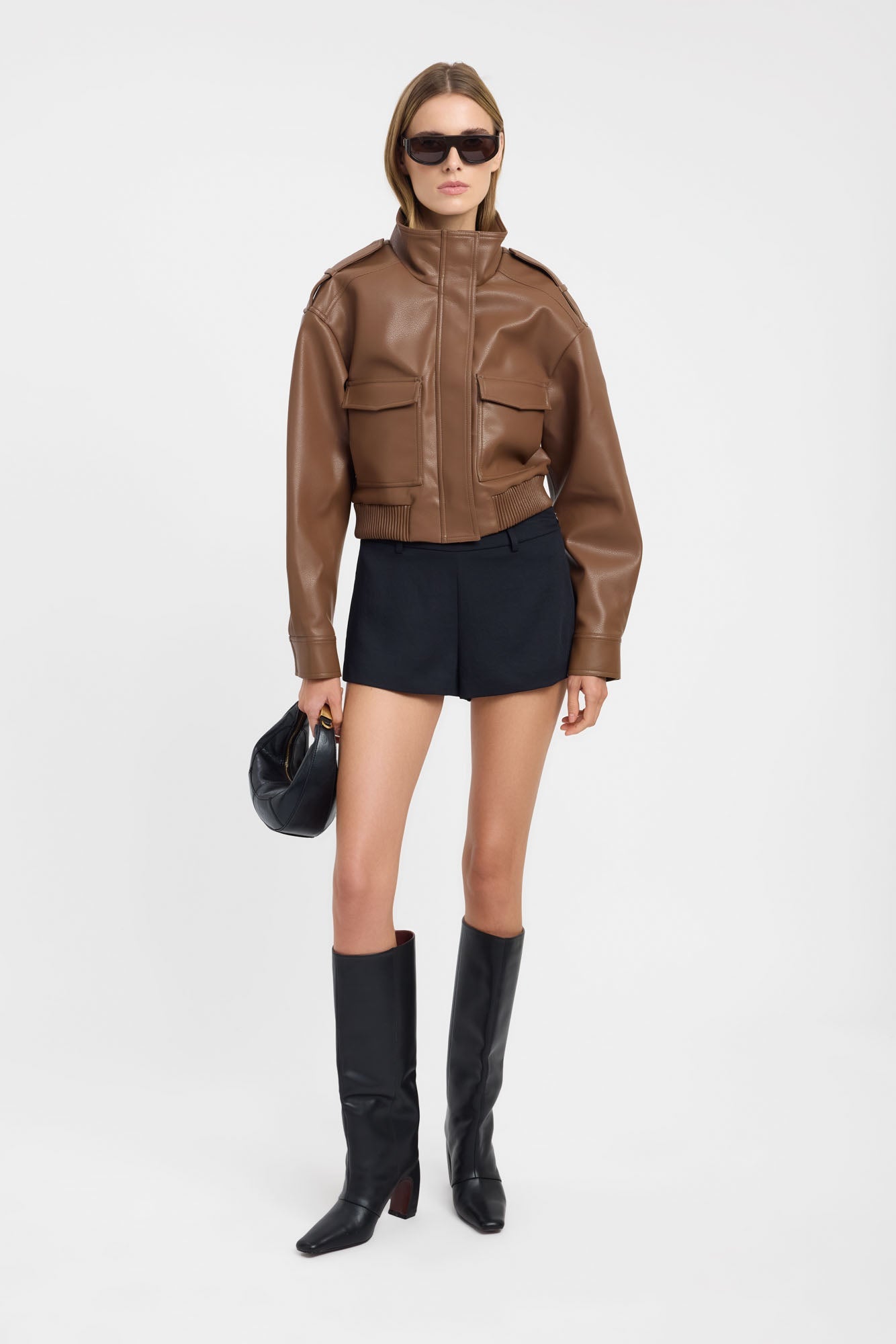 Heavy Phoenix Core Jacket