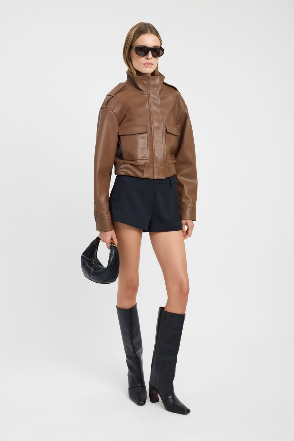 Heavy Phoenix Core Jacket