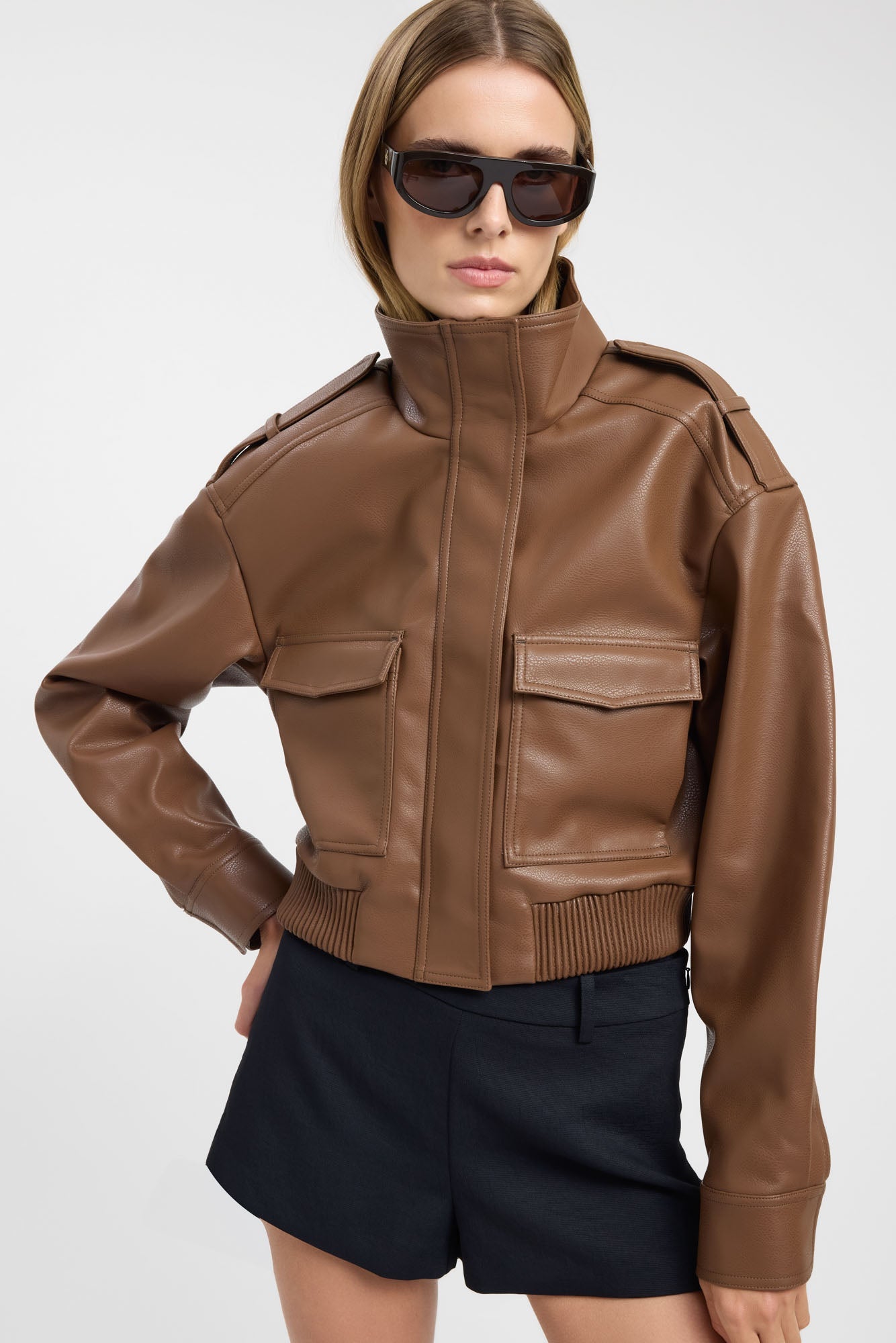 Heavy Phoenix Core Jacket