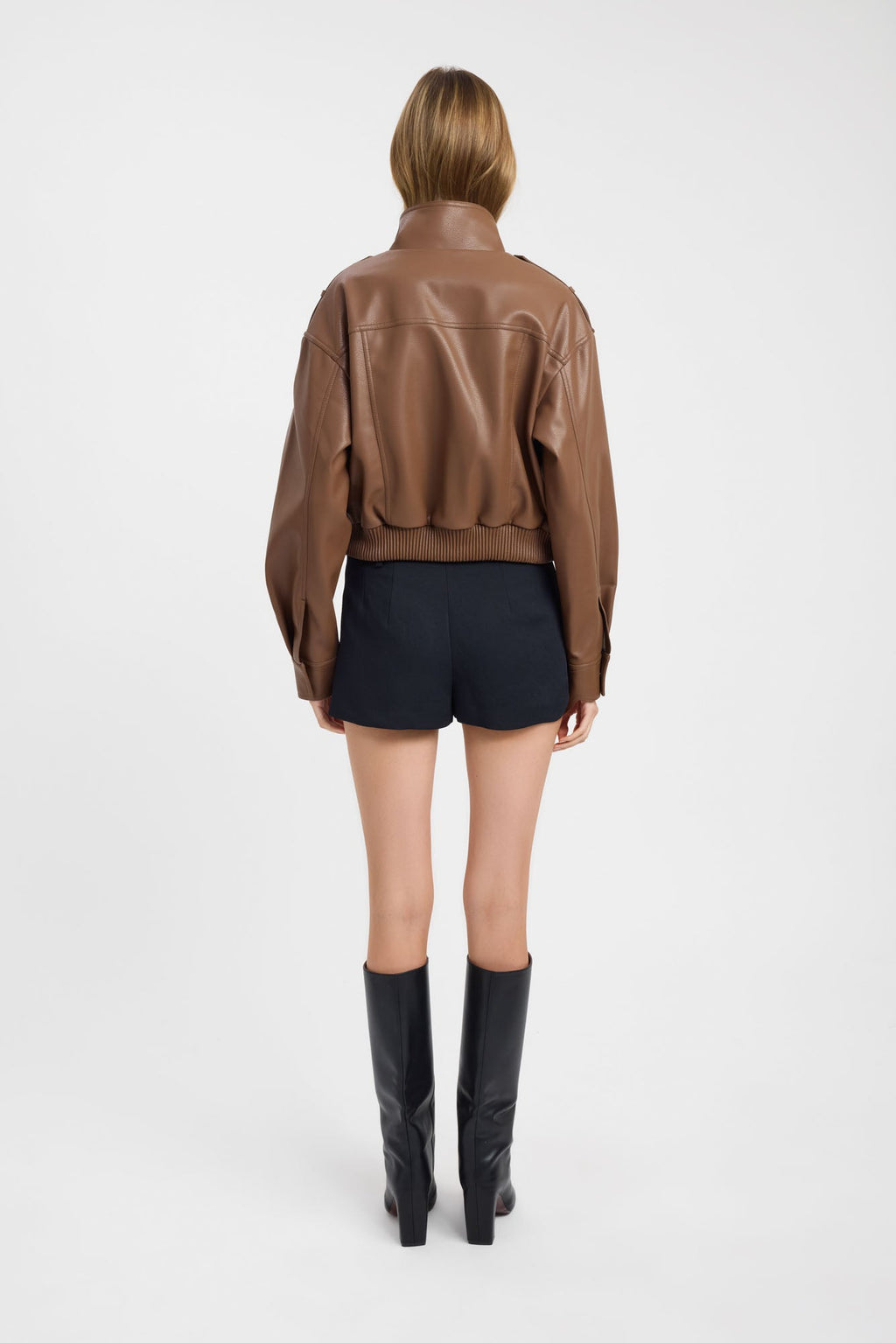 Heavy Phoenix Core Jacket