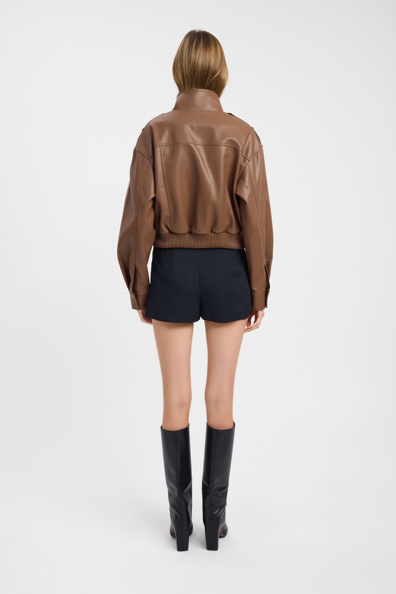 Heavy Phoenix Core Jacket
