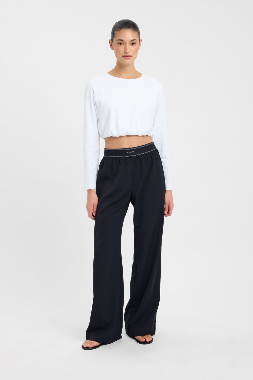 Dusk Long Sleeve Top