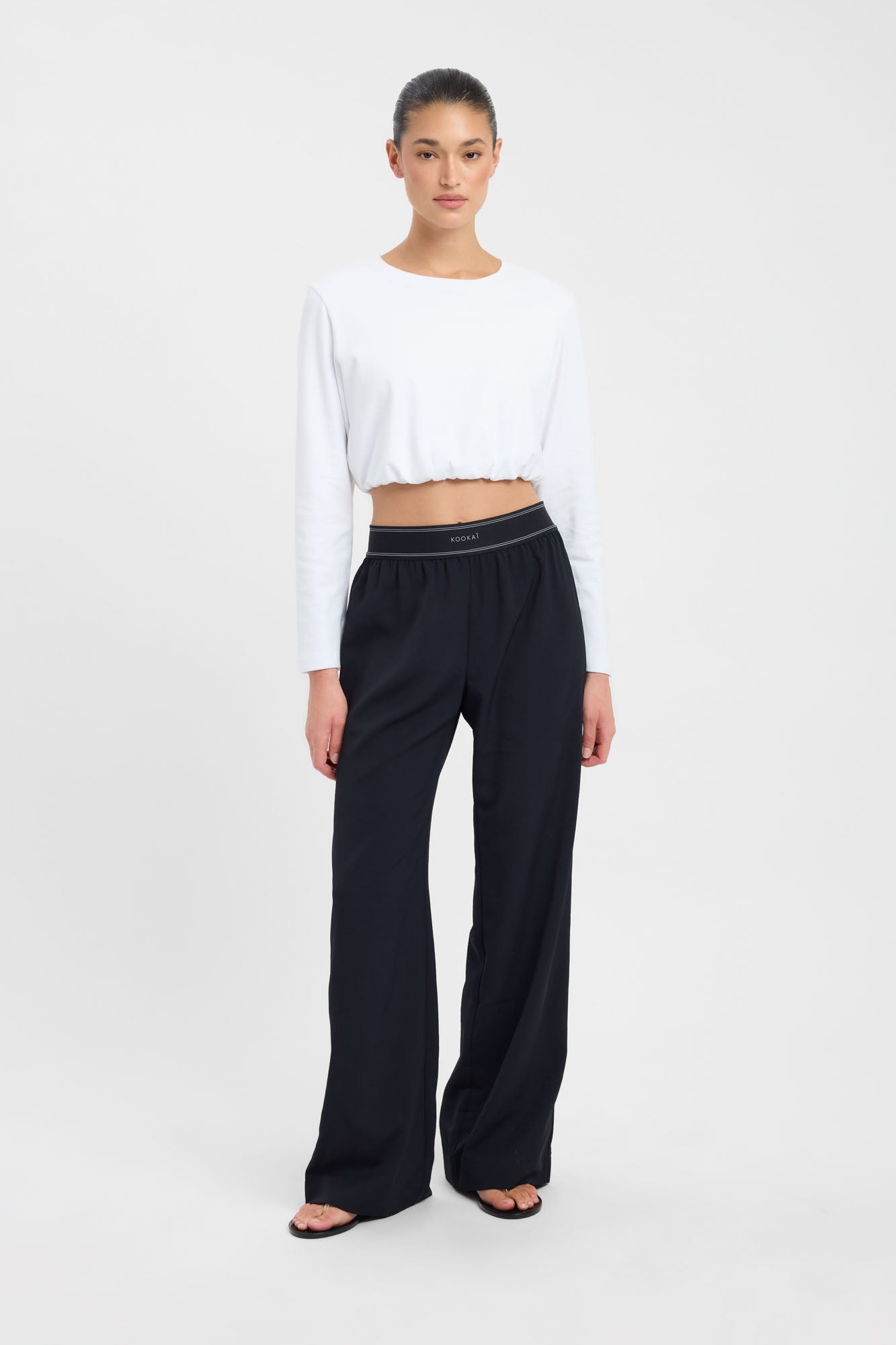 Dusk Long Sleeve Top