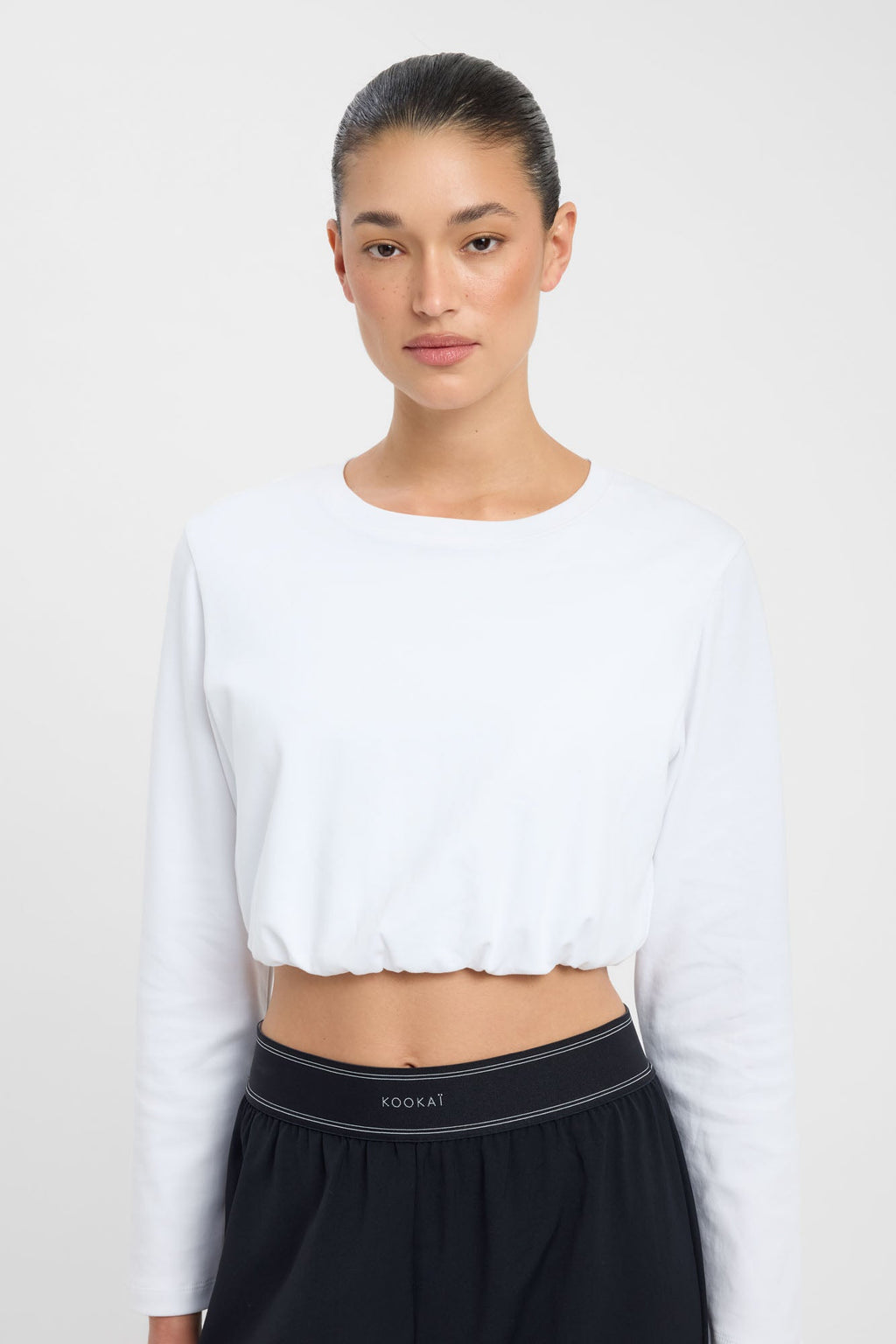 Dusk Long Sleeve Top