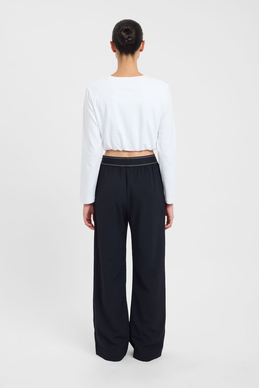 Dusk Long Sleeve Top