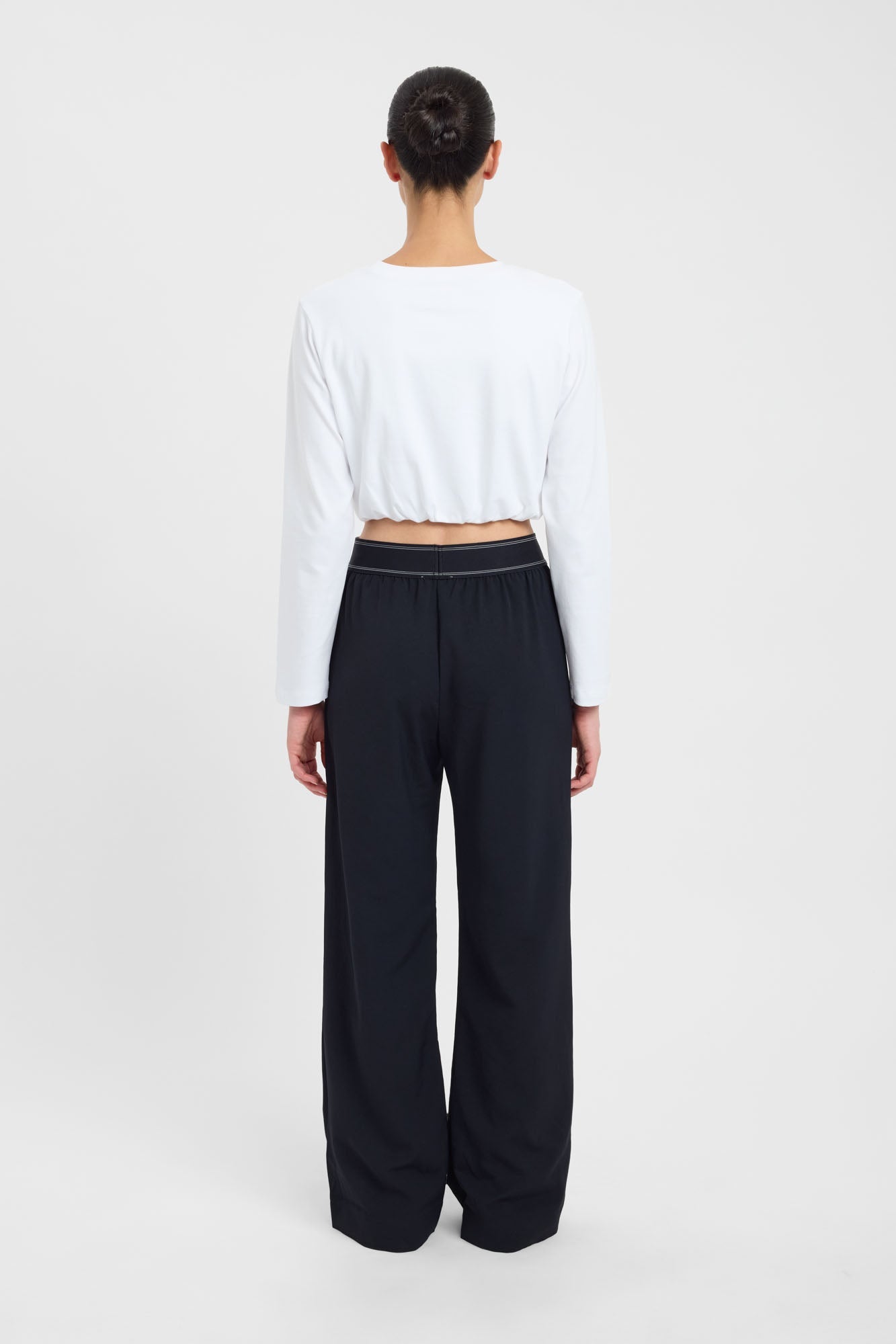 Dusk Long Sleeve Top