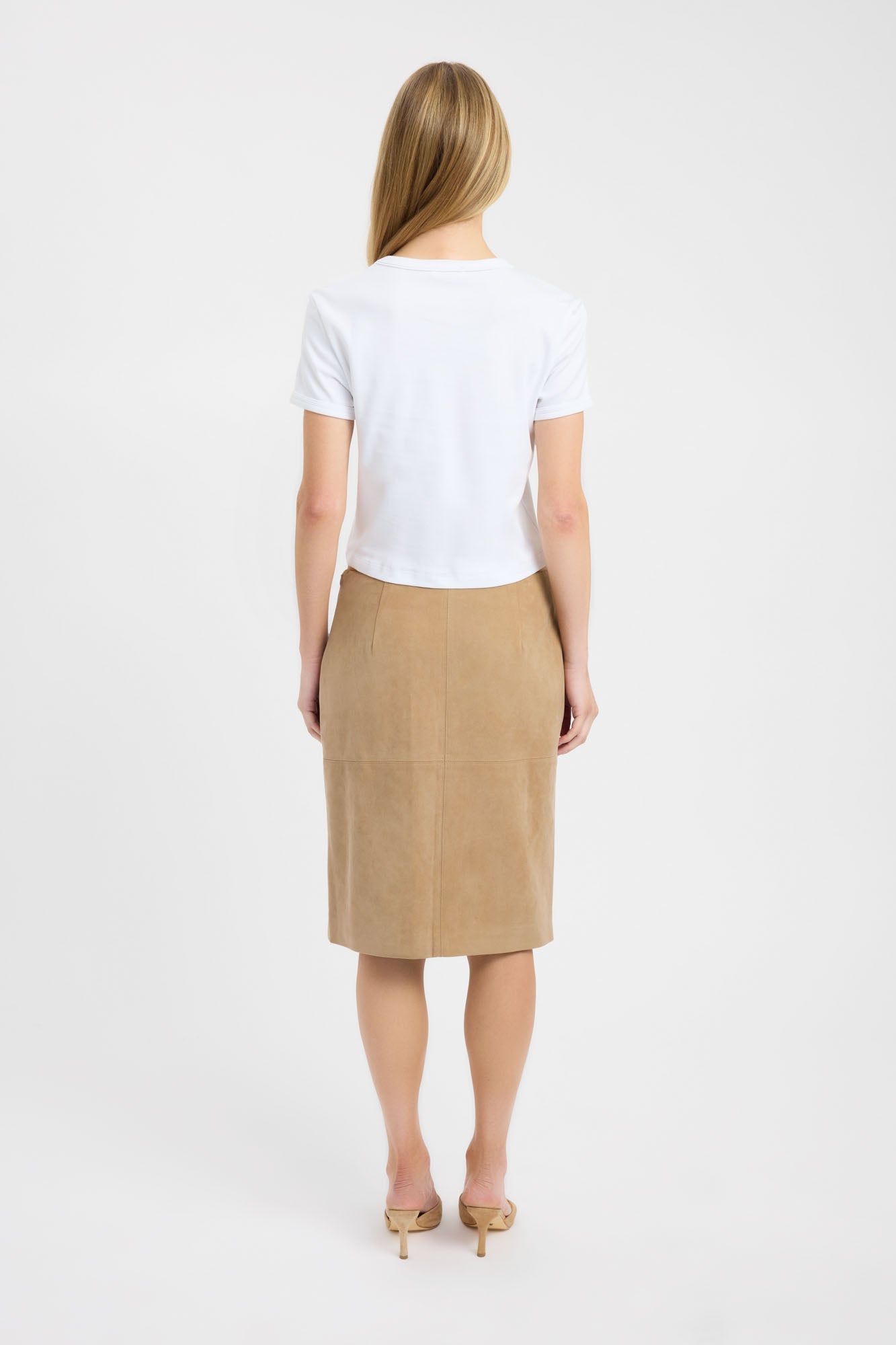 Hazel Baby Tee