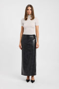 Jackson Roll Neck Top