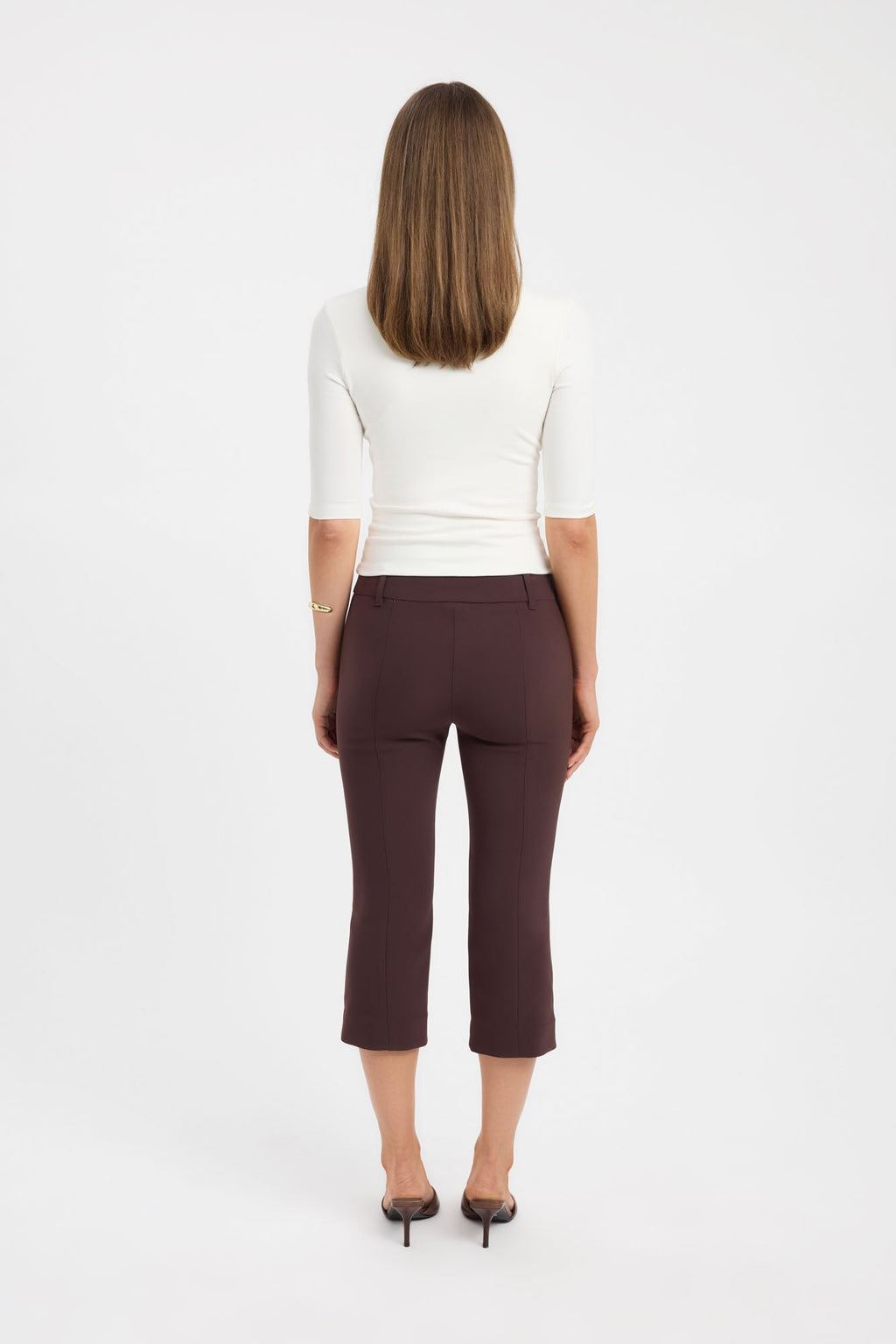 Alto Tab Capri Pant
