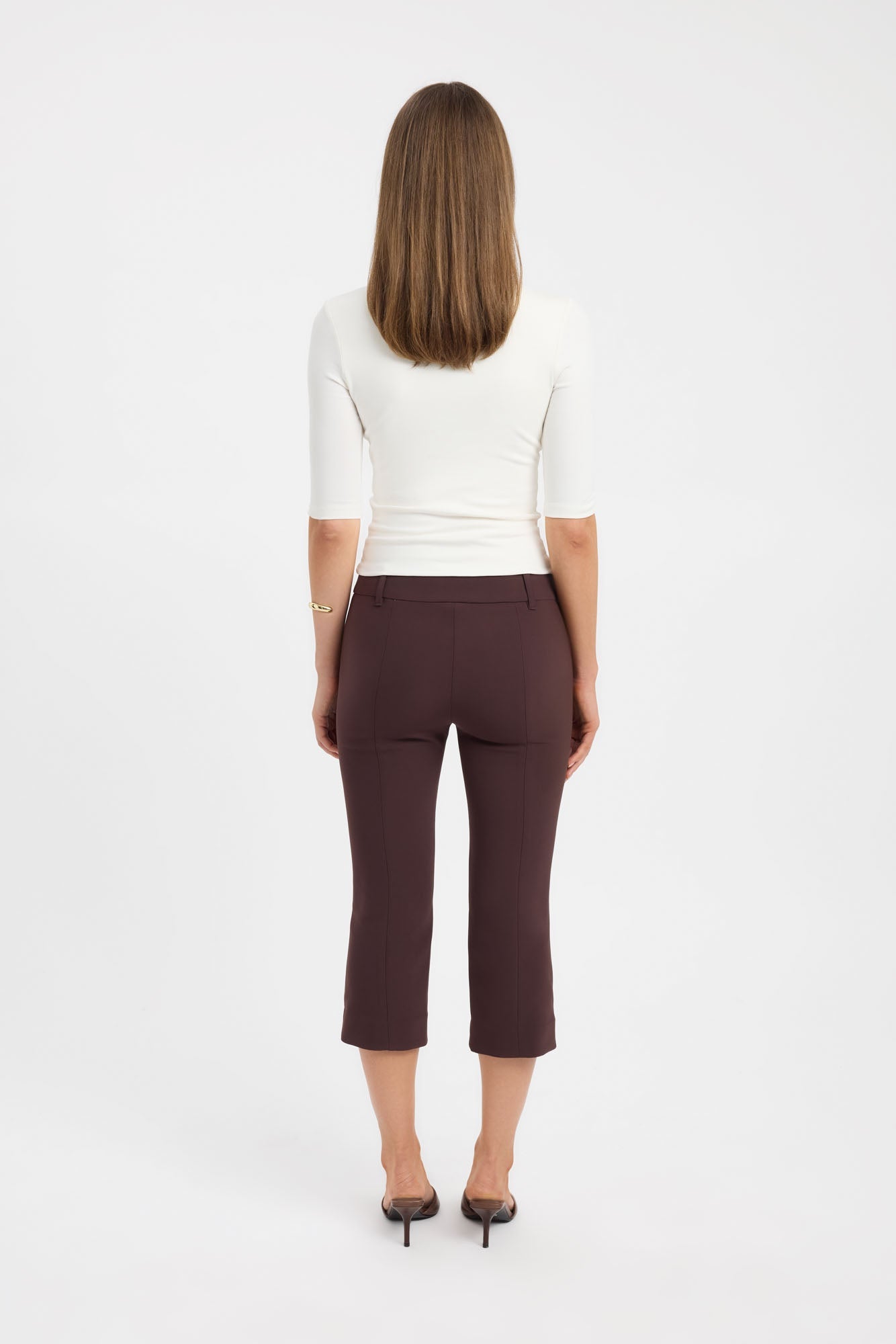 Alto Tab Capri Pant