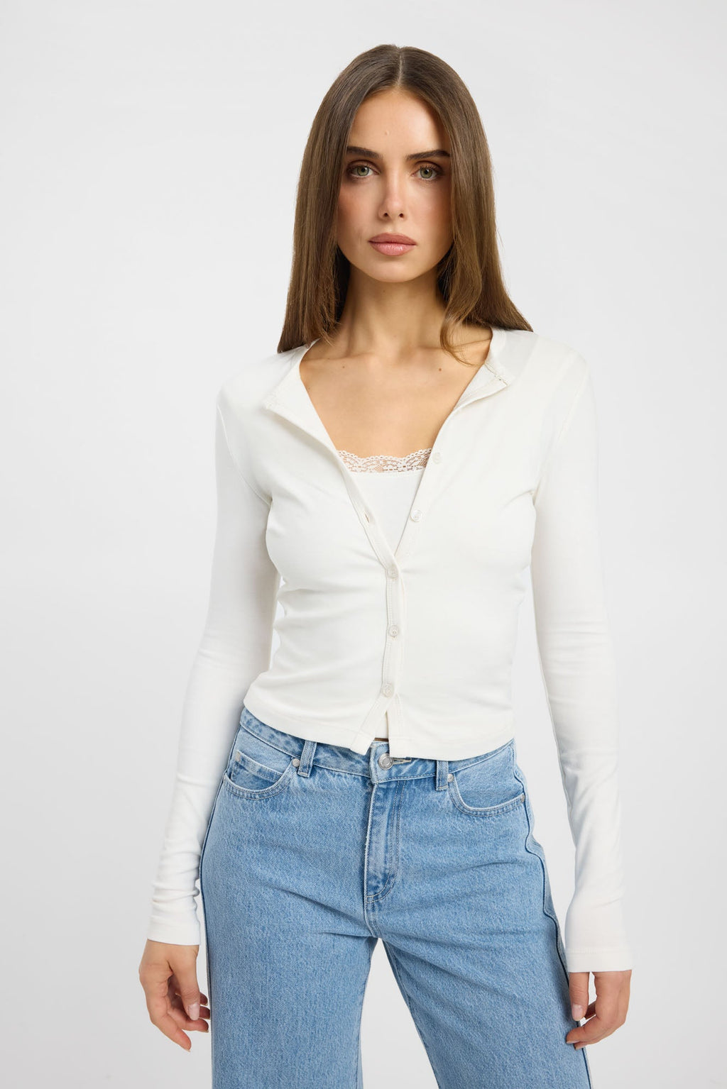 Casey Cardigan
