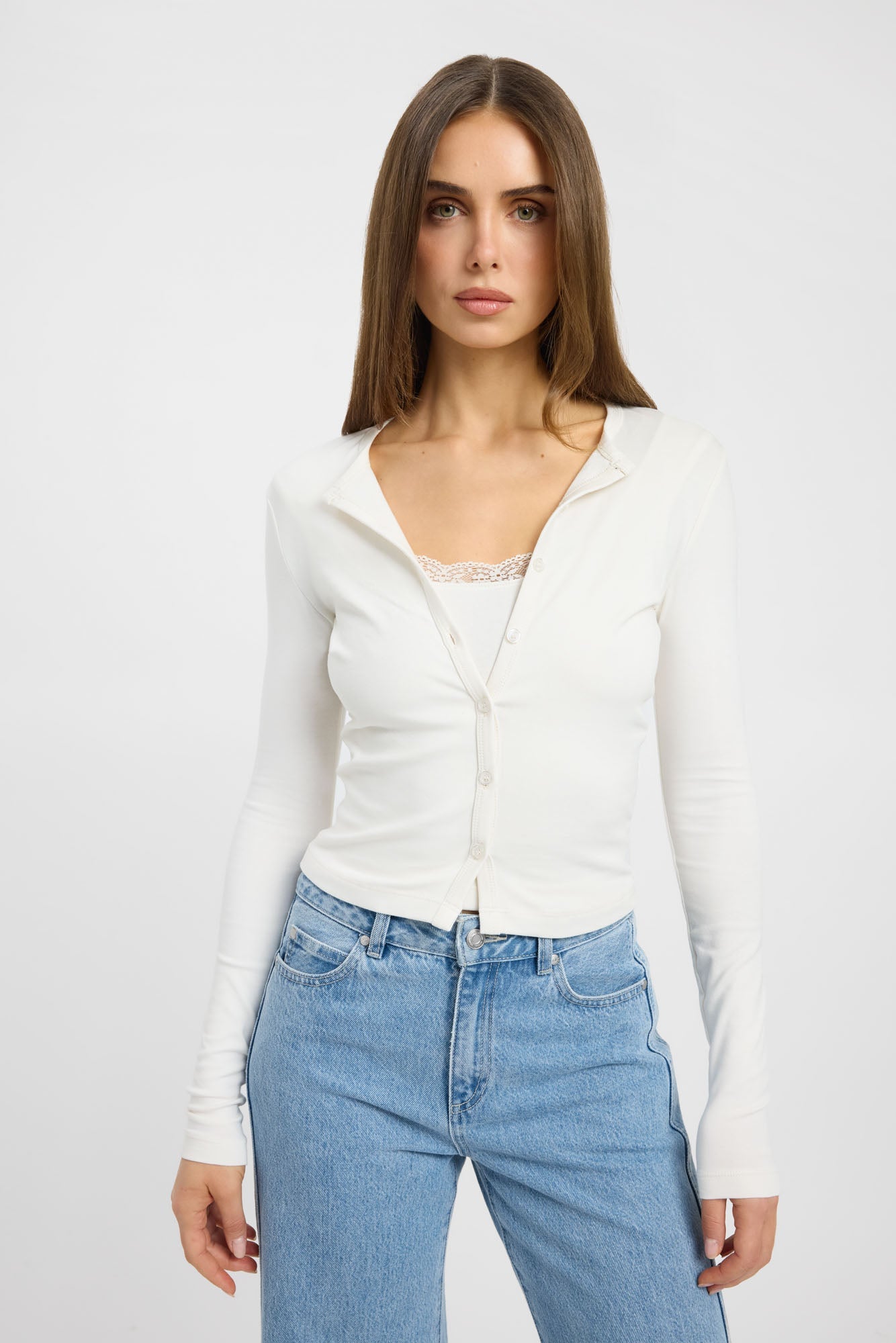 Casey Cardigan