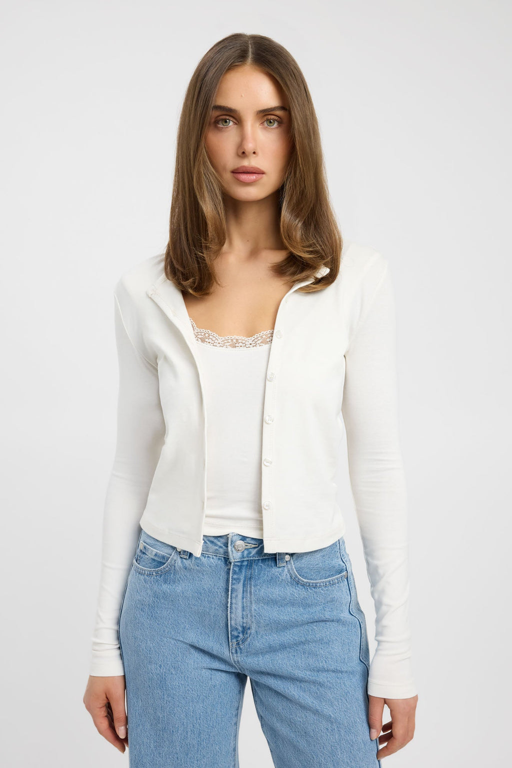 Casey Cardigan