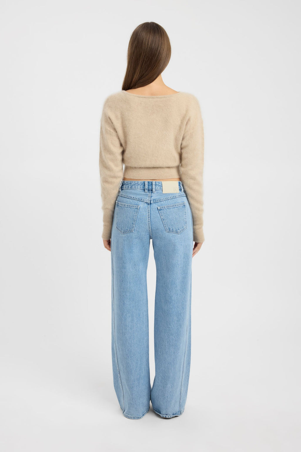 Geneva Boatneck Jumper