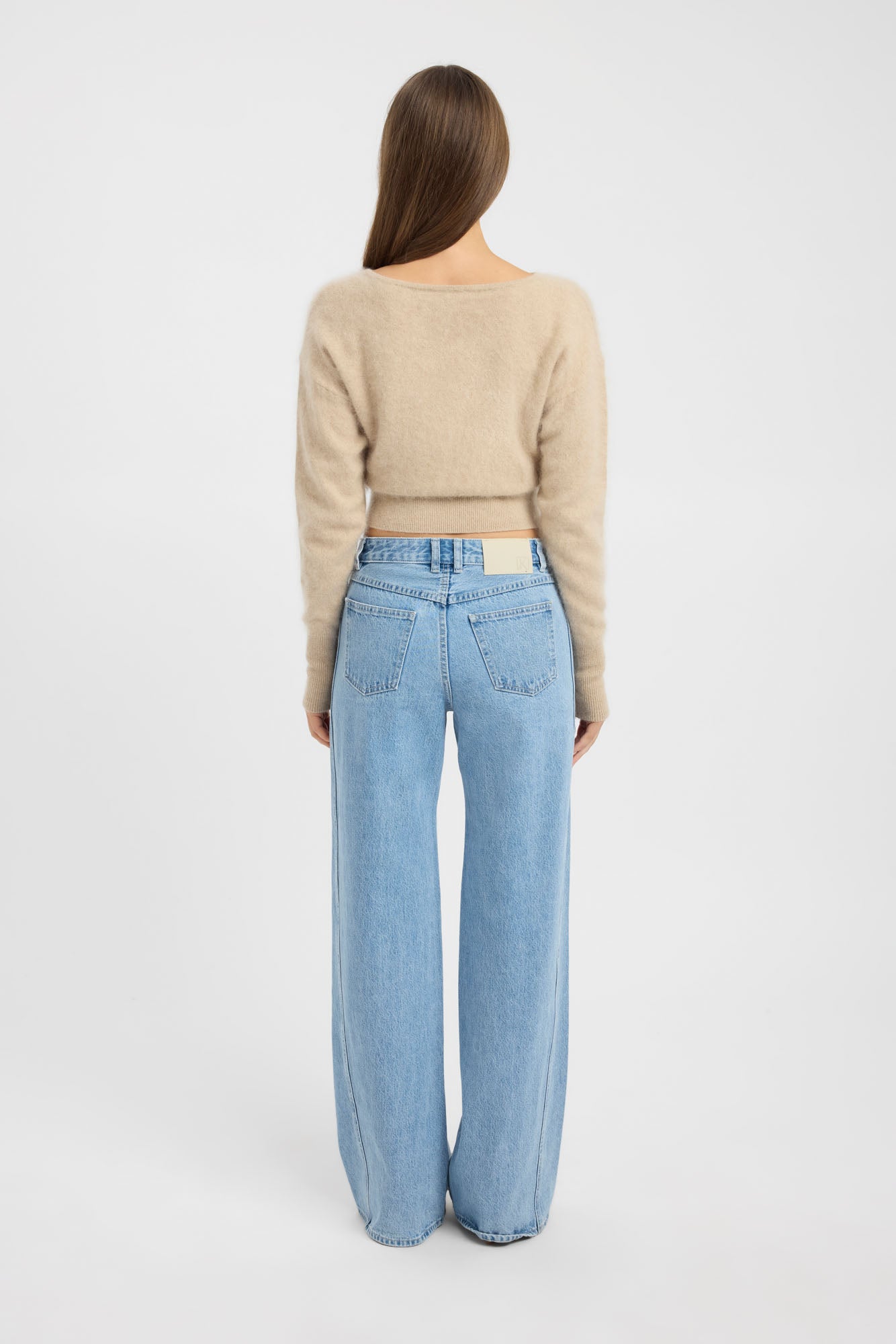 Geneva Boatneck Jumper