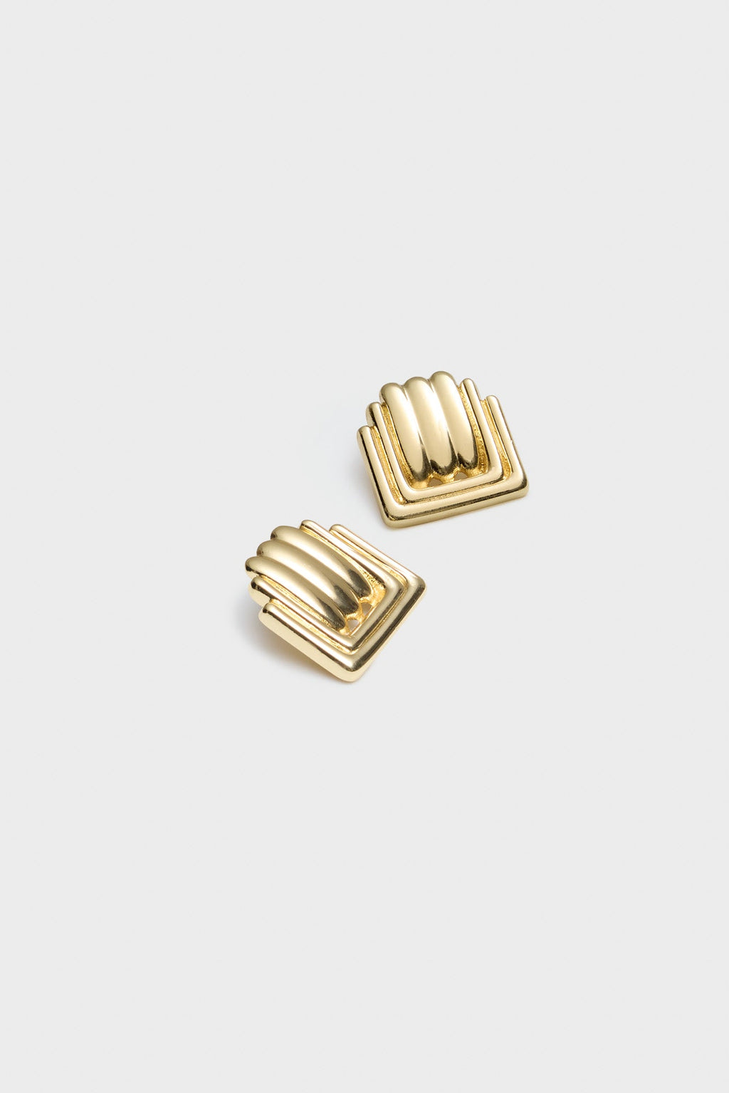 Spring Earring