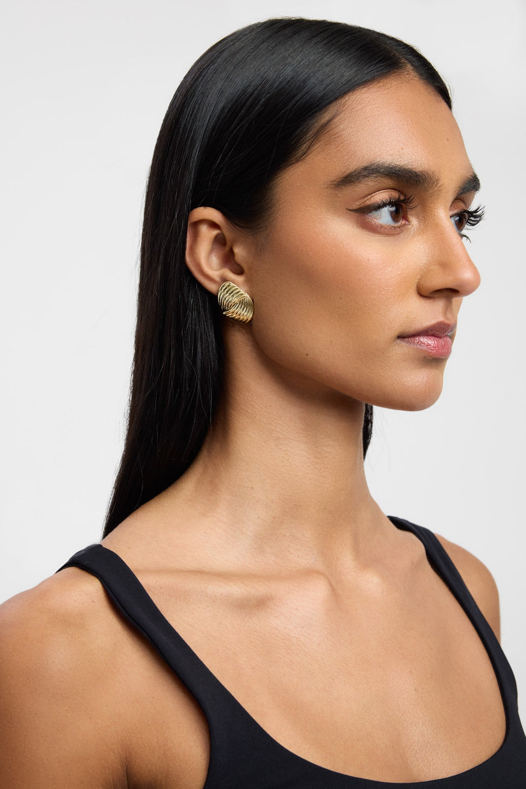 Franklin Earring