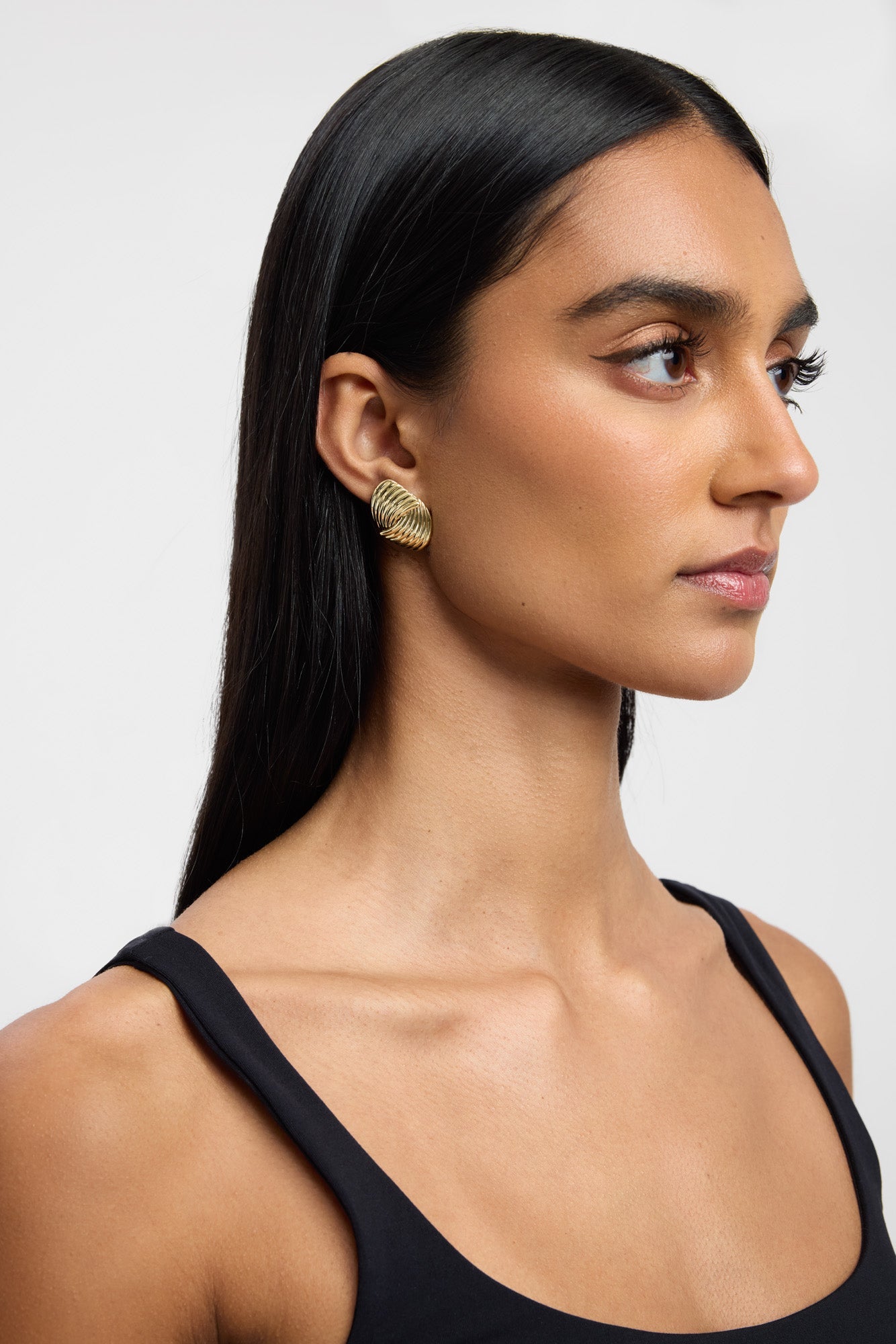 Franklin Earring