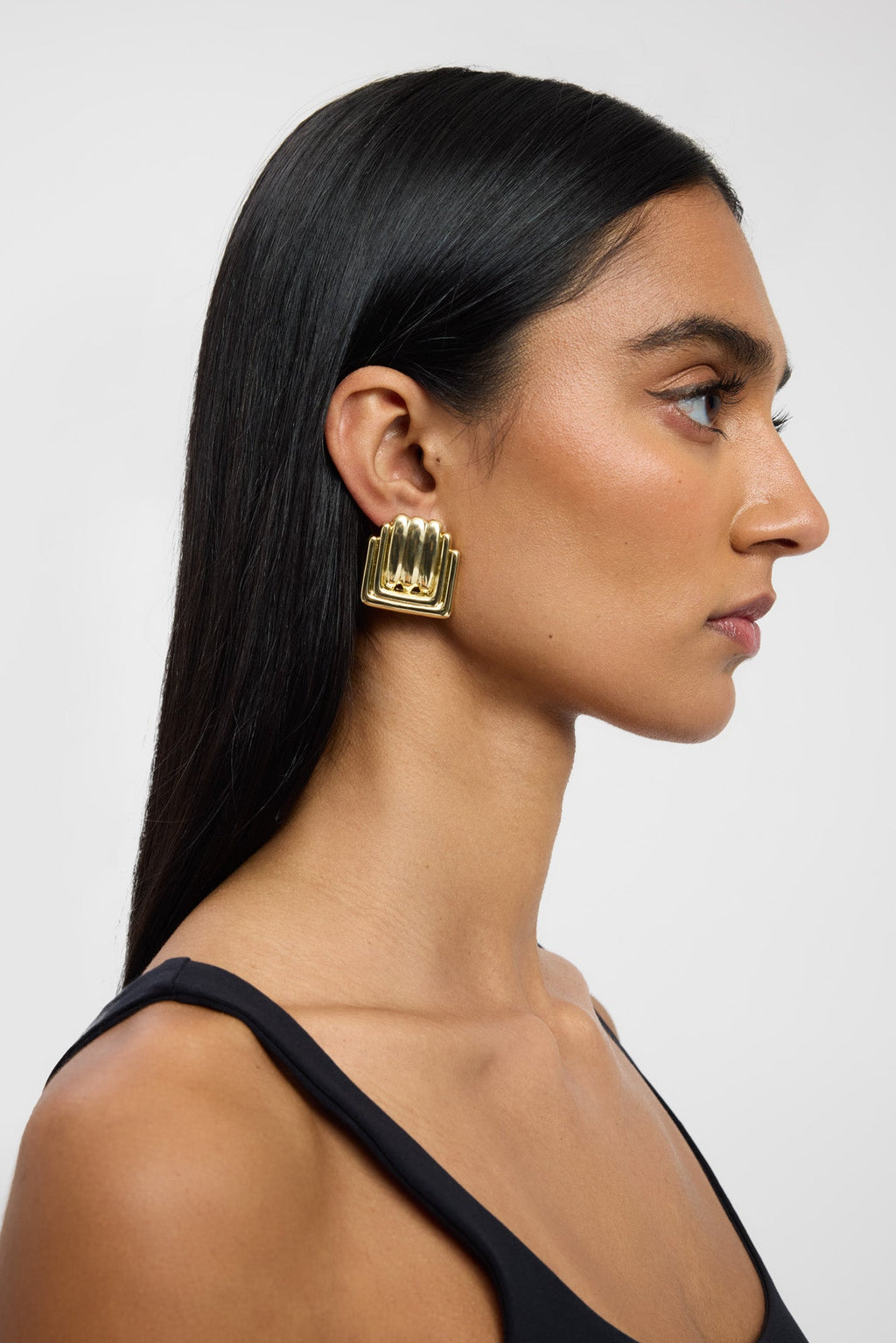 Spring Earring