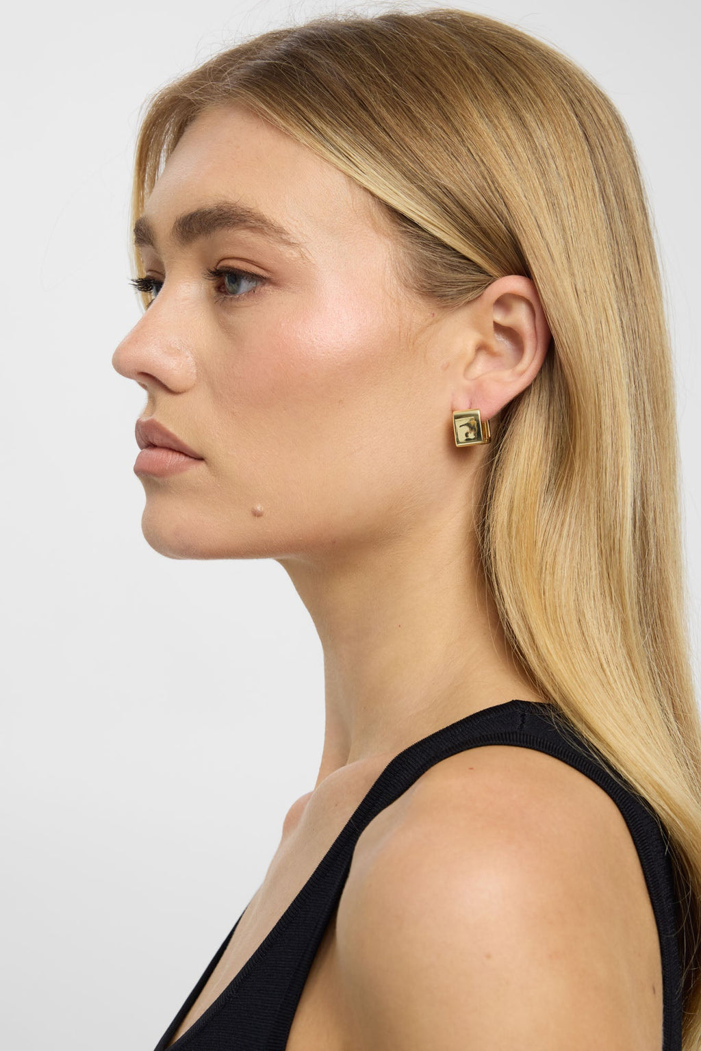 Belmont Earring