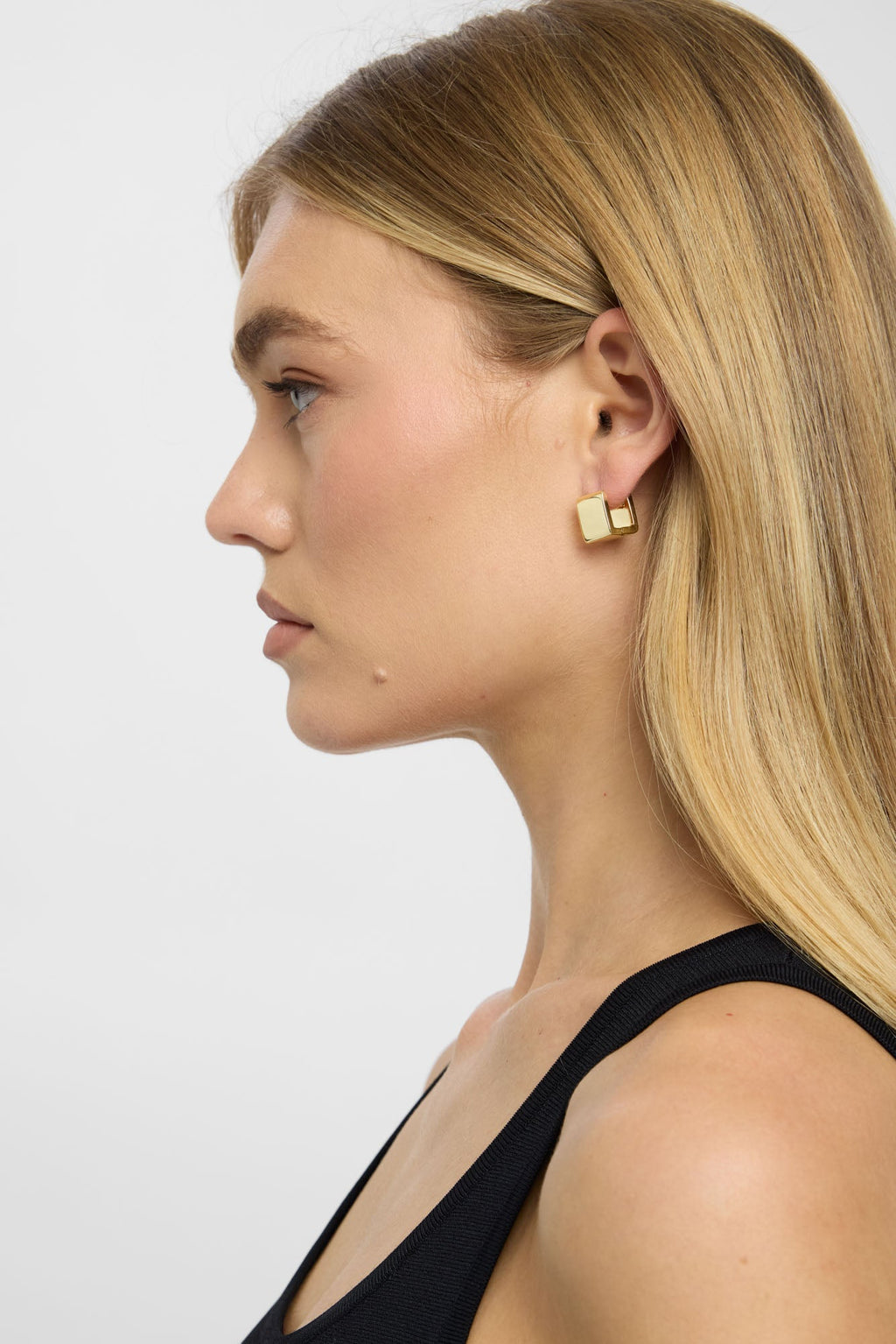 Belmont Earring