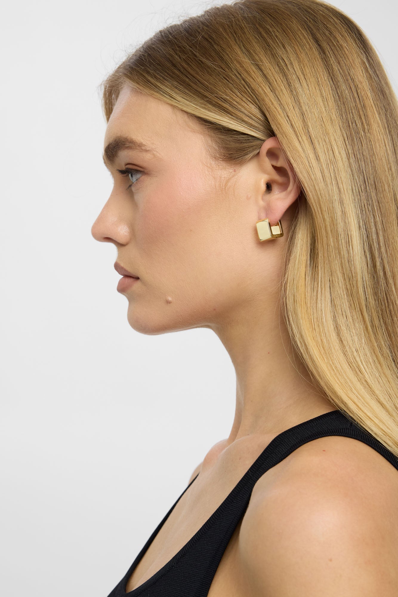 Belmont Earring