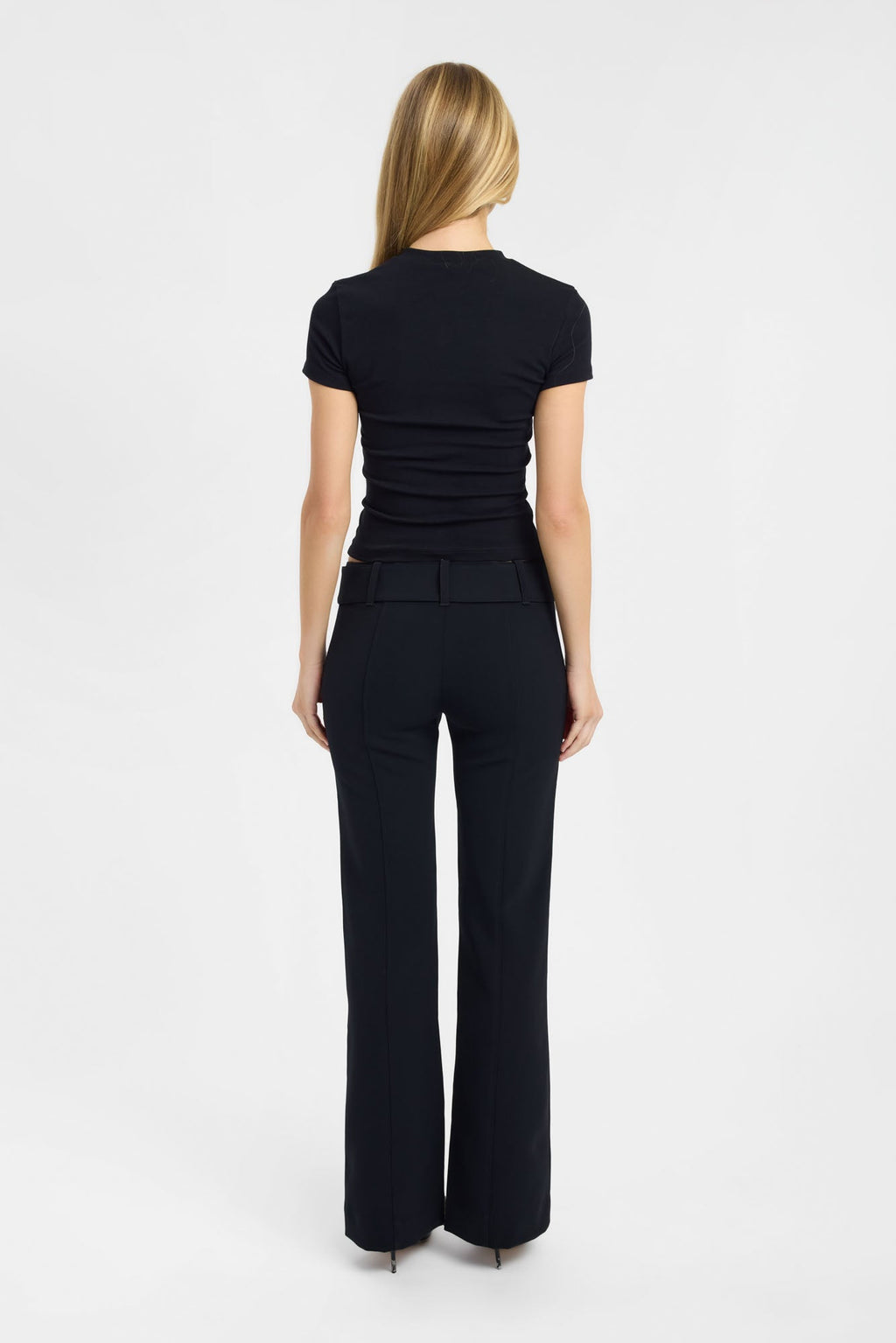 Alto Buckle Pant