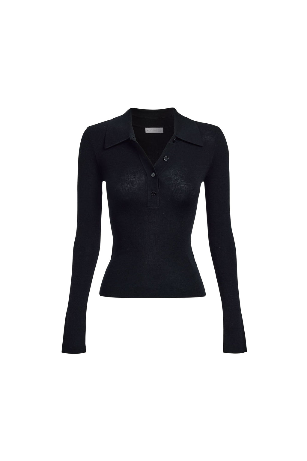Jackson Button Up Top