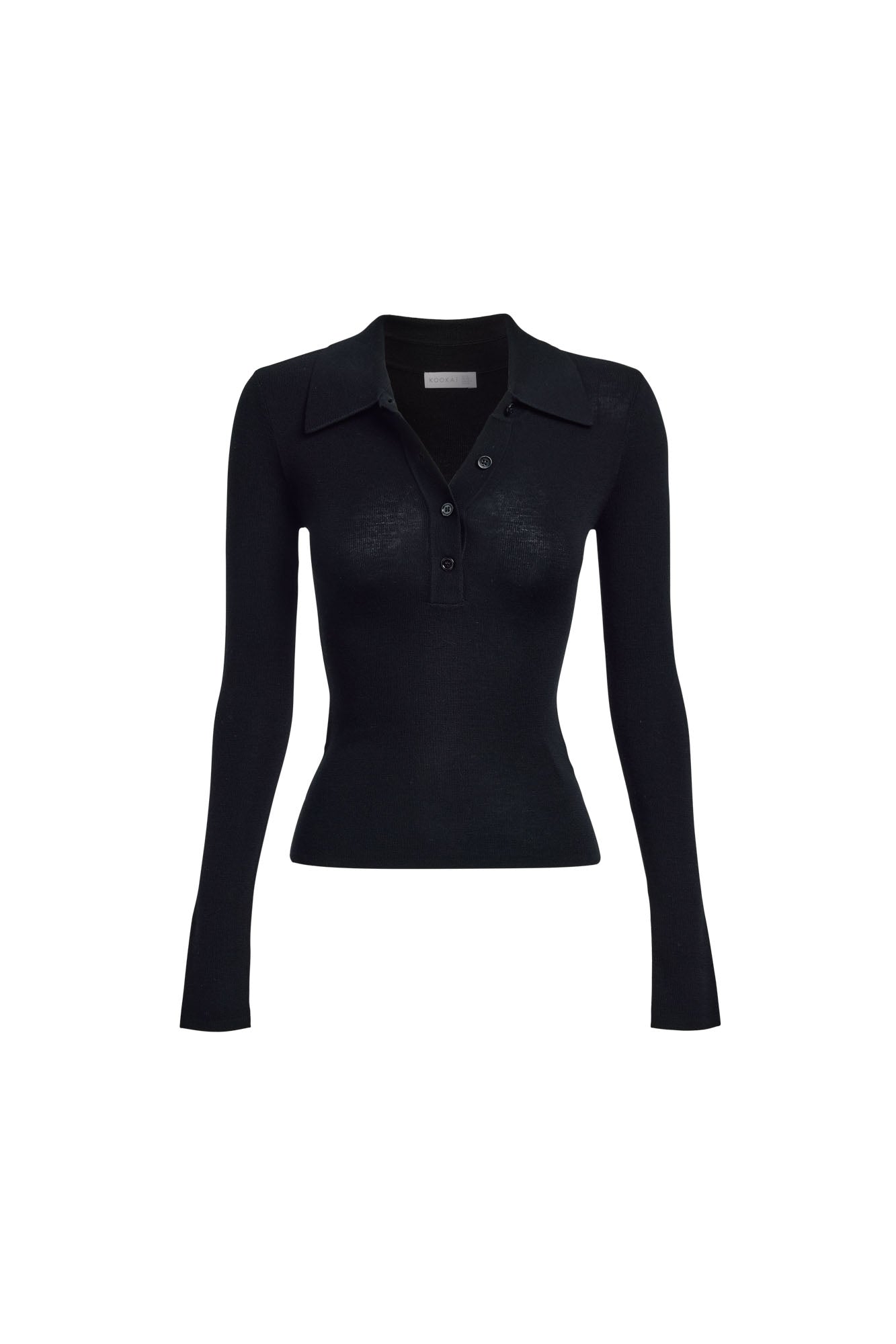 Jackson Button Up Top