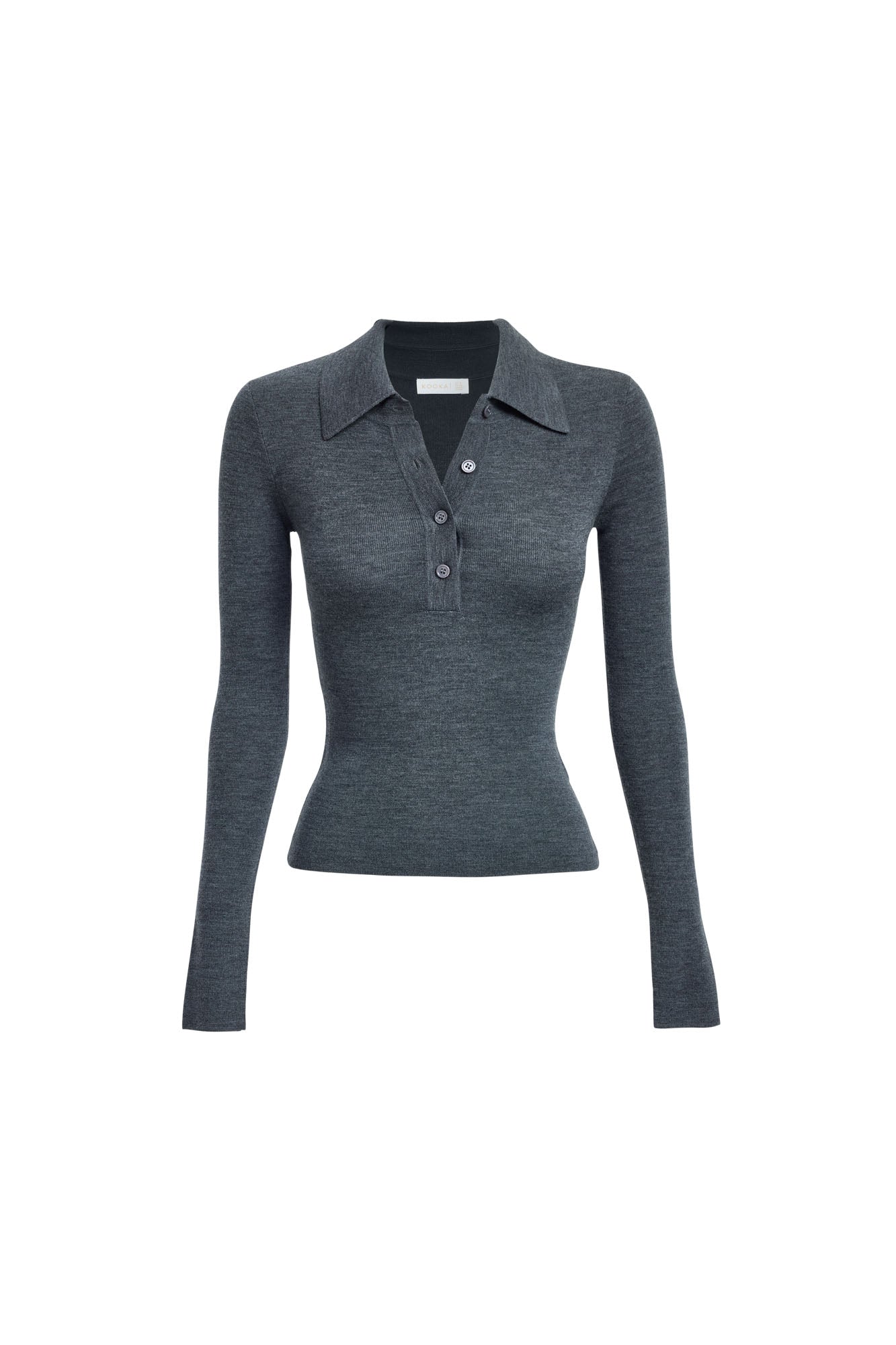 Jackson Button Up Top