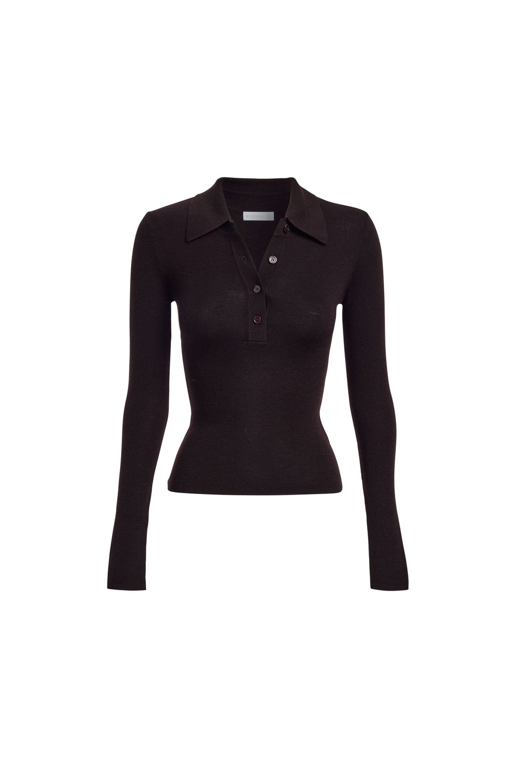 Jackson Button Up Top