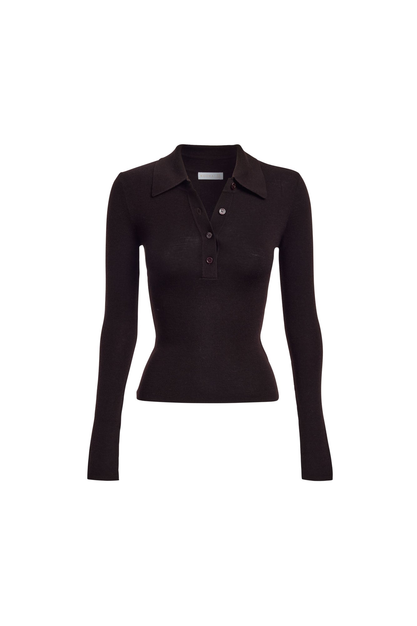 Jackson Button Up Top