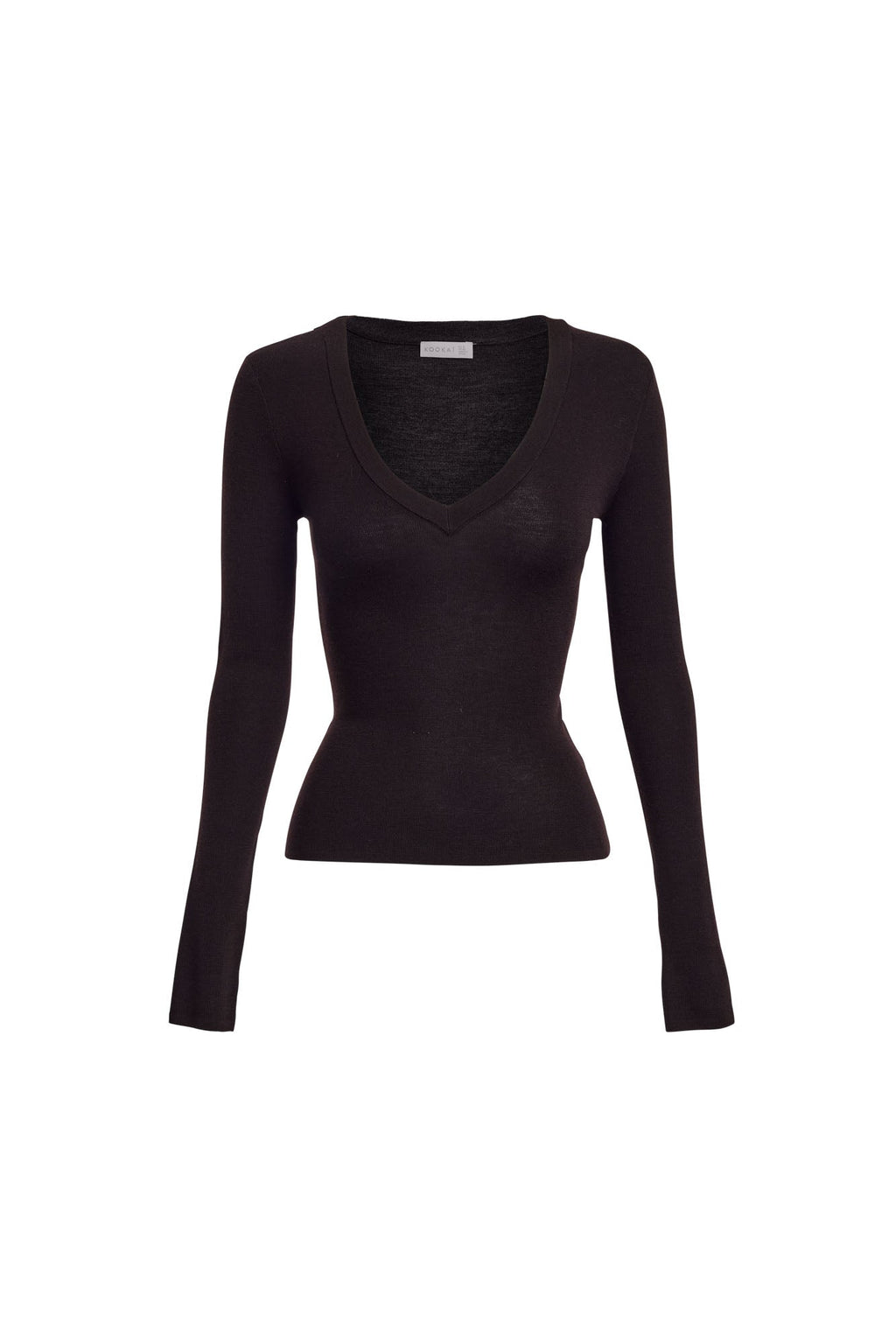 Jackson Vee Long Sleeve Top