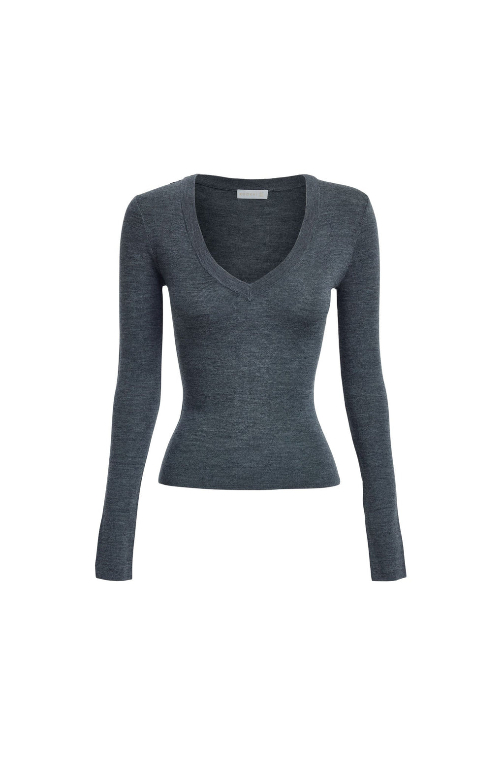 Jackson Vee Long Sleeve Top