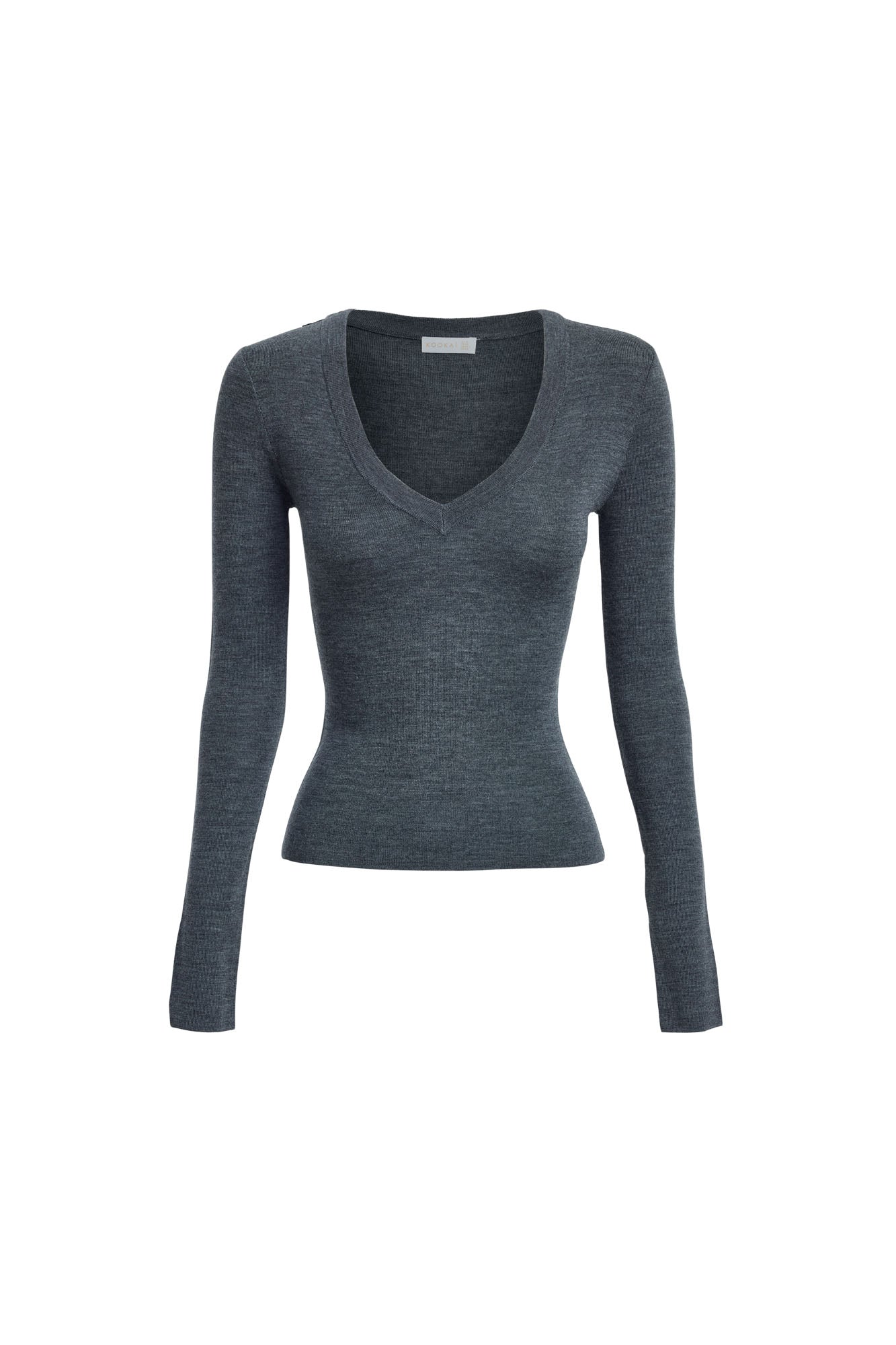 Jackson Vee Long Sleeve Top