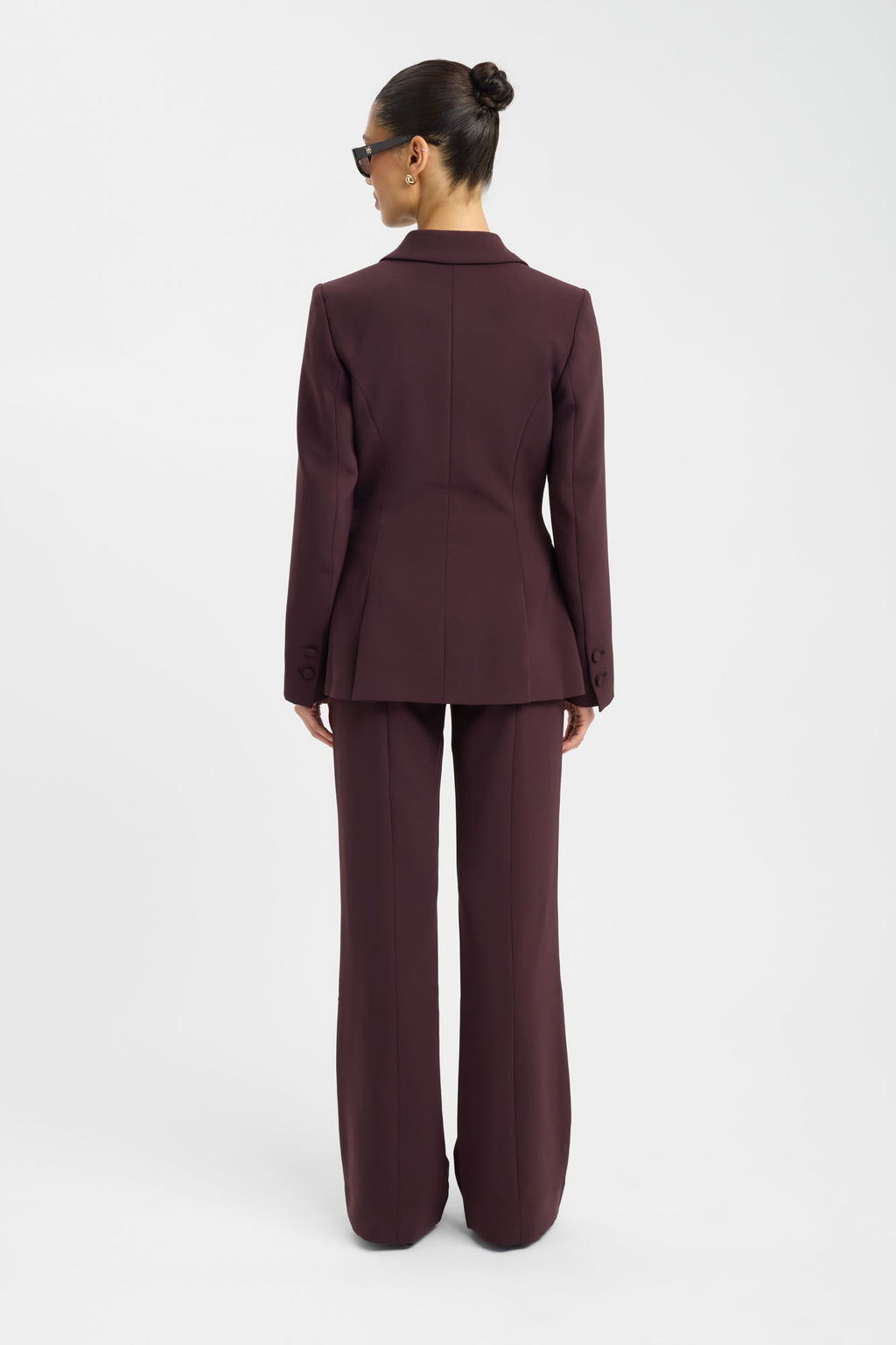 Alto Cinched Blazer